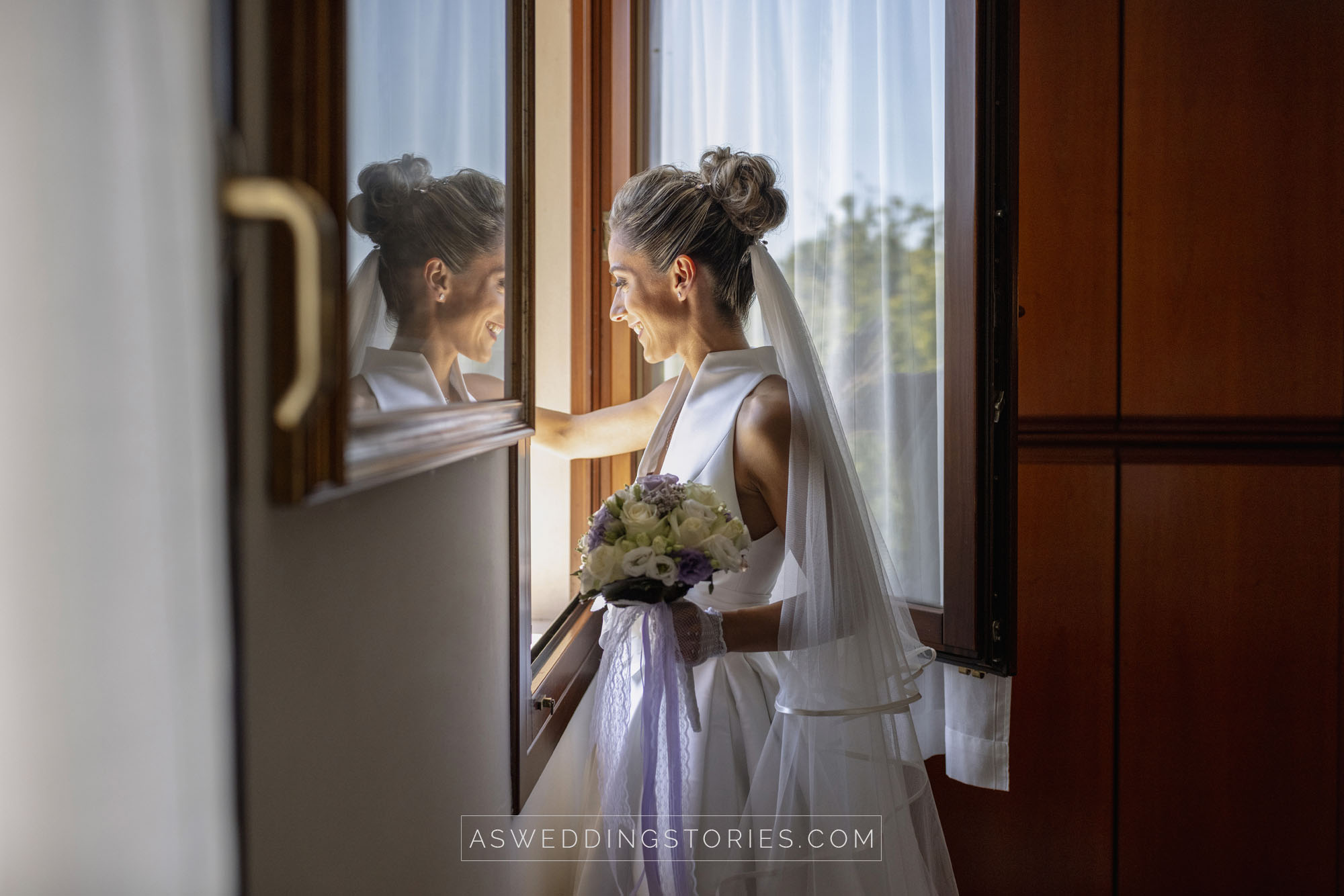 Foto  Santa Giustina in Colle Villa Bussandri Laura e Alberto