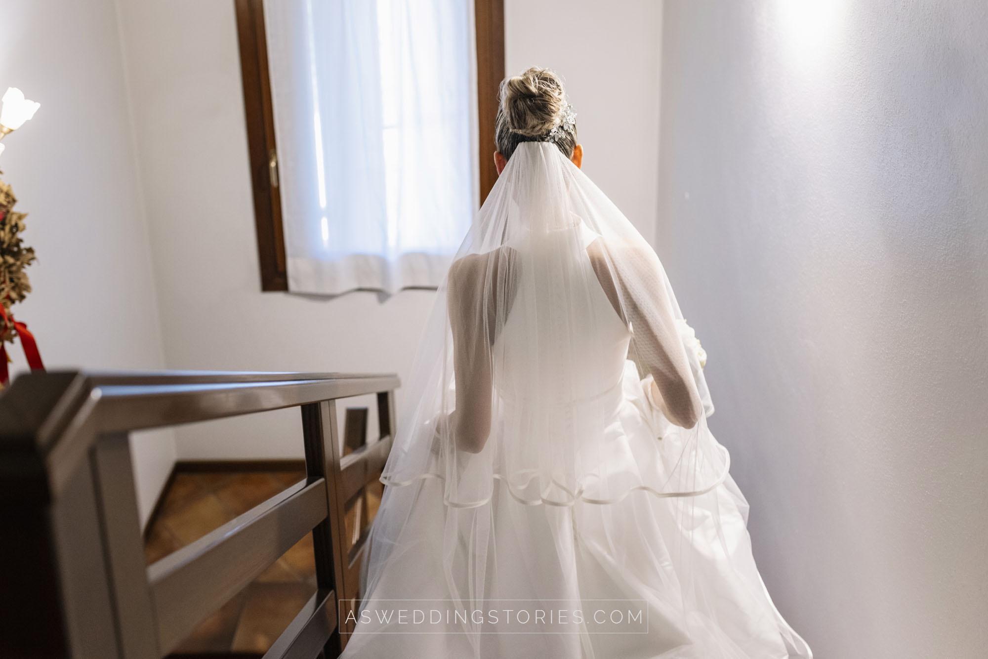 Foto  Santa Giustina in Colle Villa Bussandri Laura e Alberto