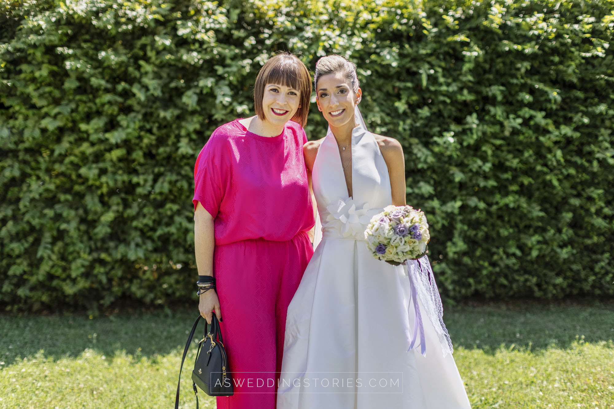 Foto  Santa Giustina in Colle Villa Bussandri Laura e Alberto