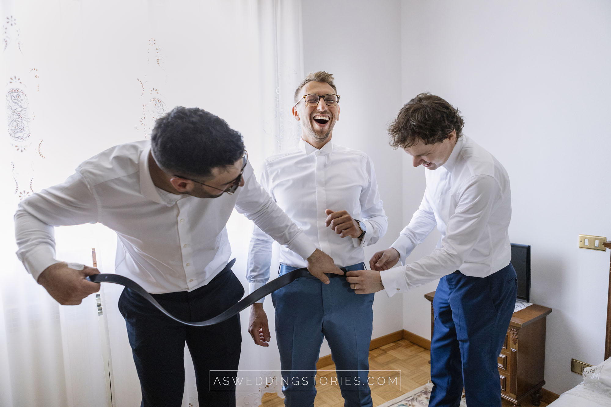 Foto  Santa Giustina in Colle Villa Bussandri Laura e Alberto