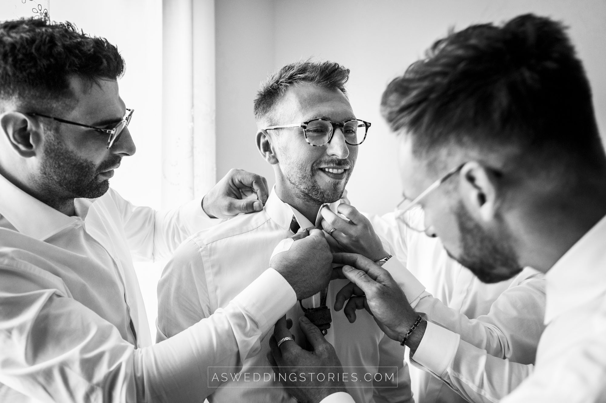 Foto  Santa Giustina in Colle Villa Bussandri Laura e Alberto