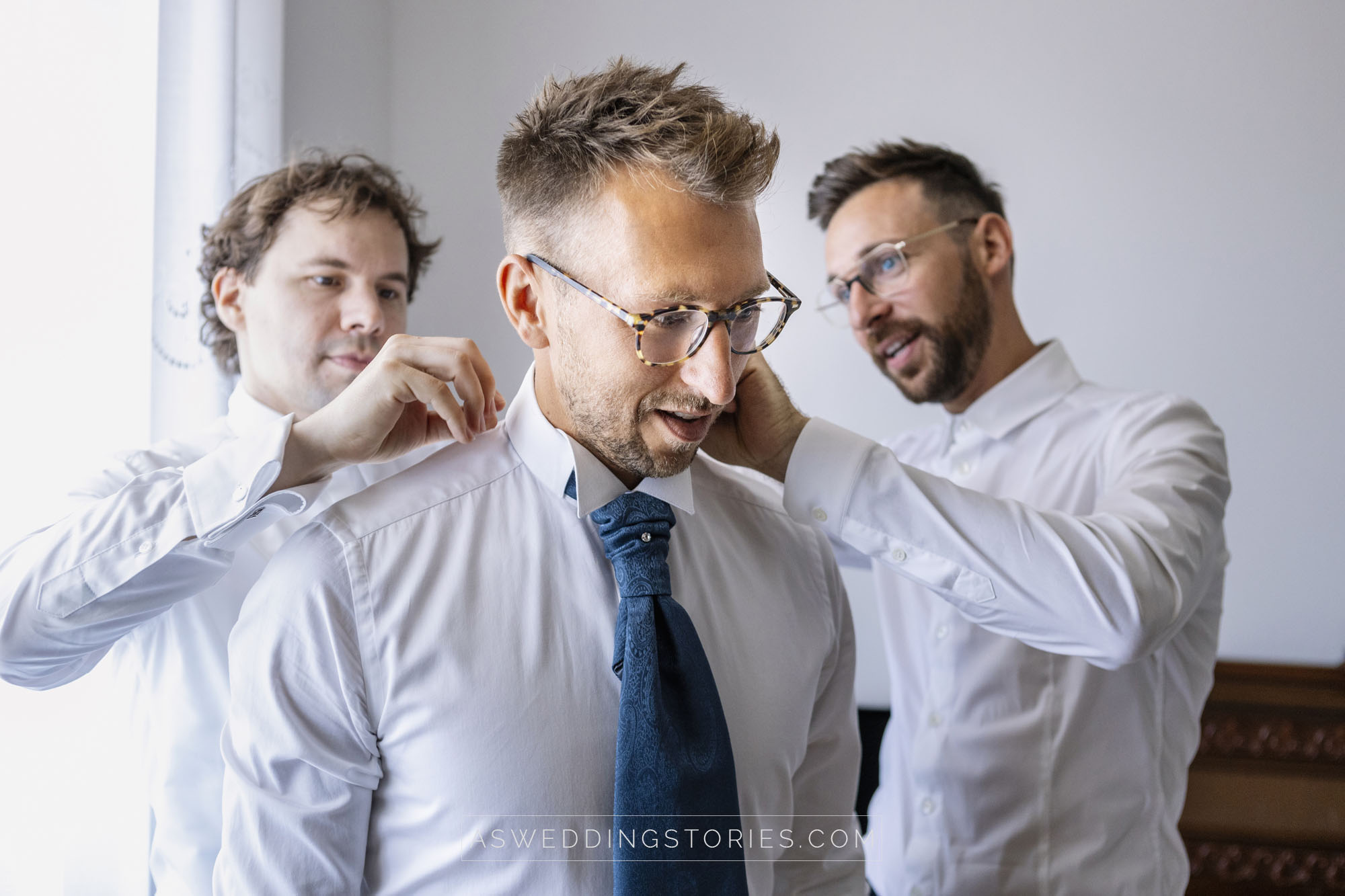 Foto  Santa Giustina in Colle Villa Bussandri Laura e Alberto