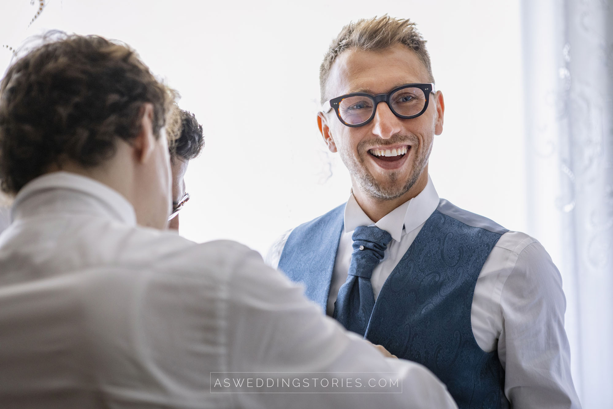 Foto  Santa Giustina in Colle Villa Bussandri Laura e Alberto