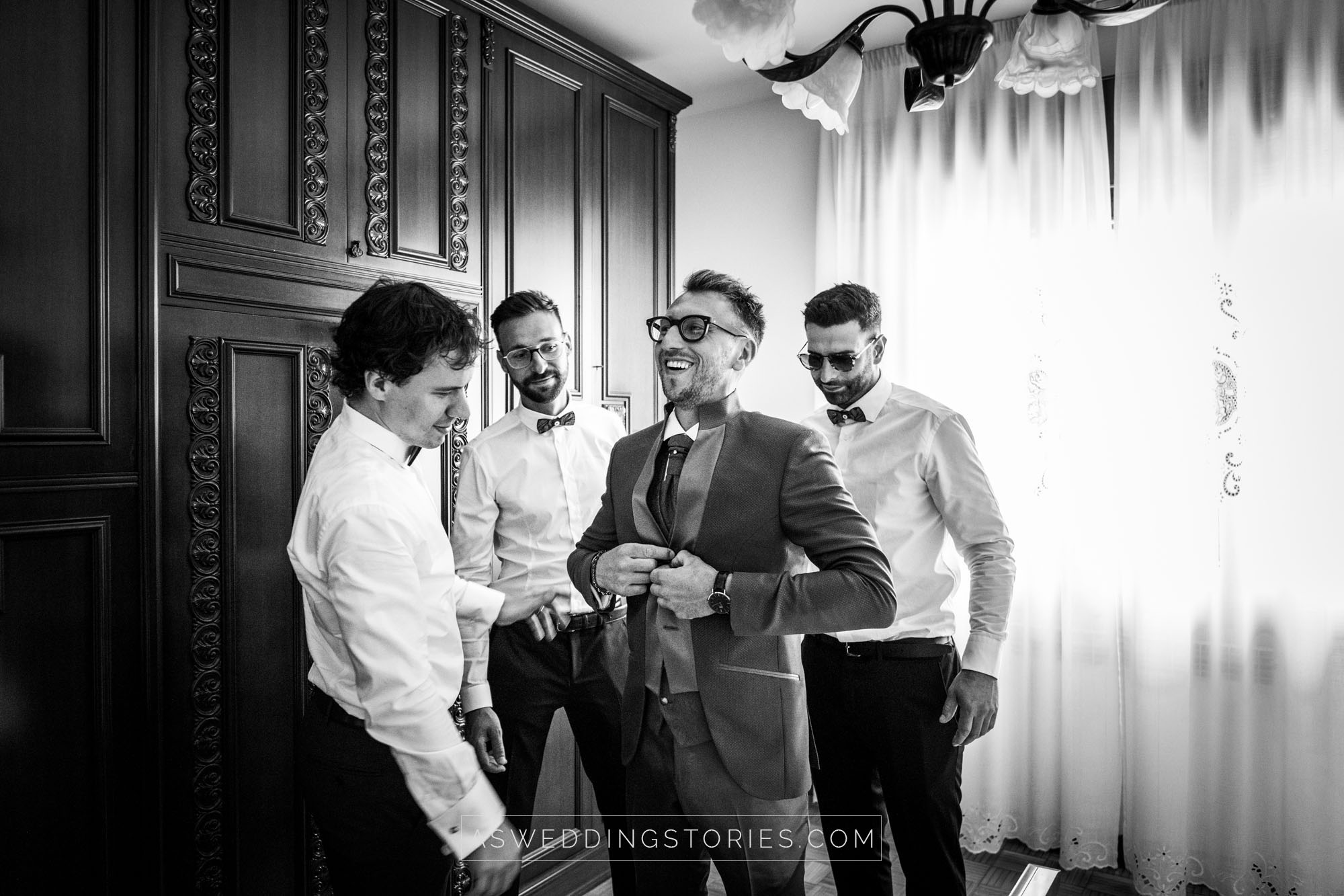 Foto  Santa Giustina in Colle Villa Bussandri Laura e Alberto