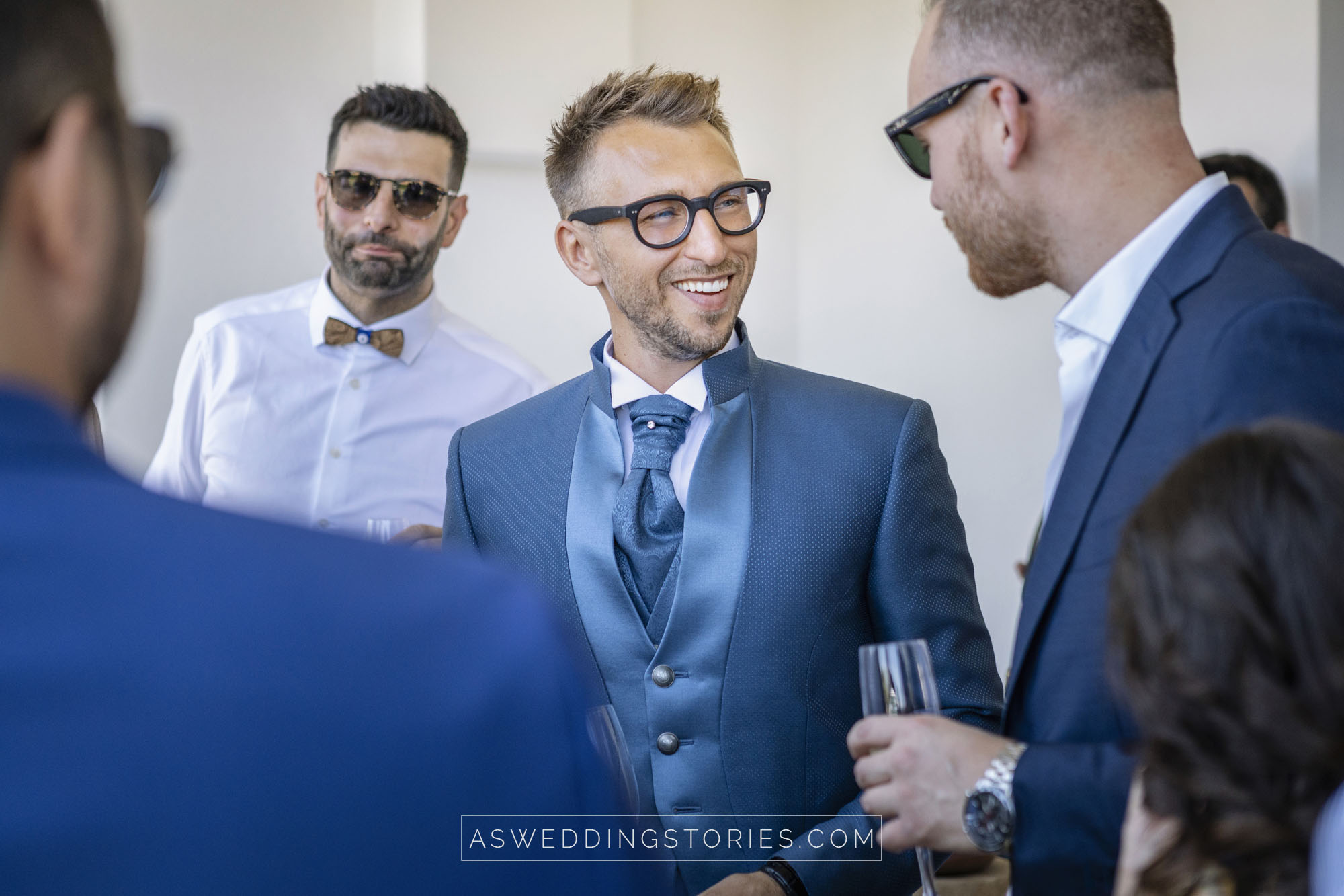 Foto  Santa Giustina in Colle Villa Bussandri Laura e Alberto