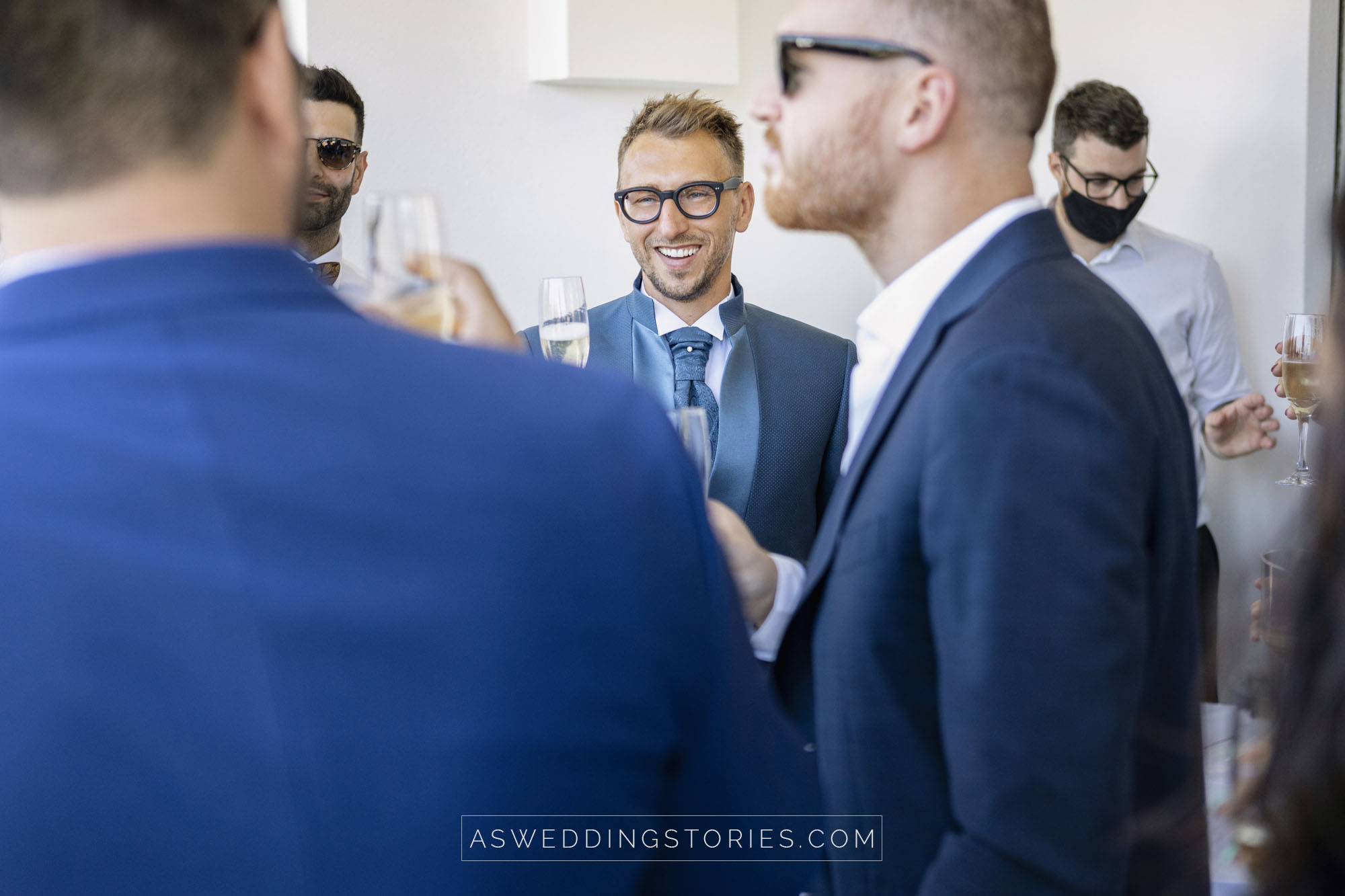 Foto  Santa Giustina in Colle Villa Bussandri Laura e Alberto