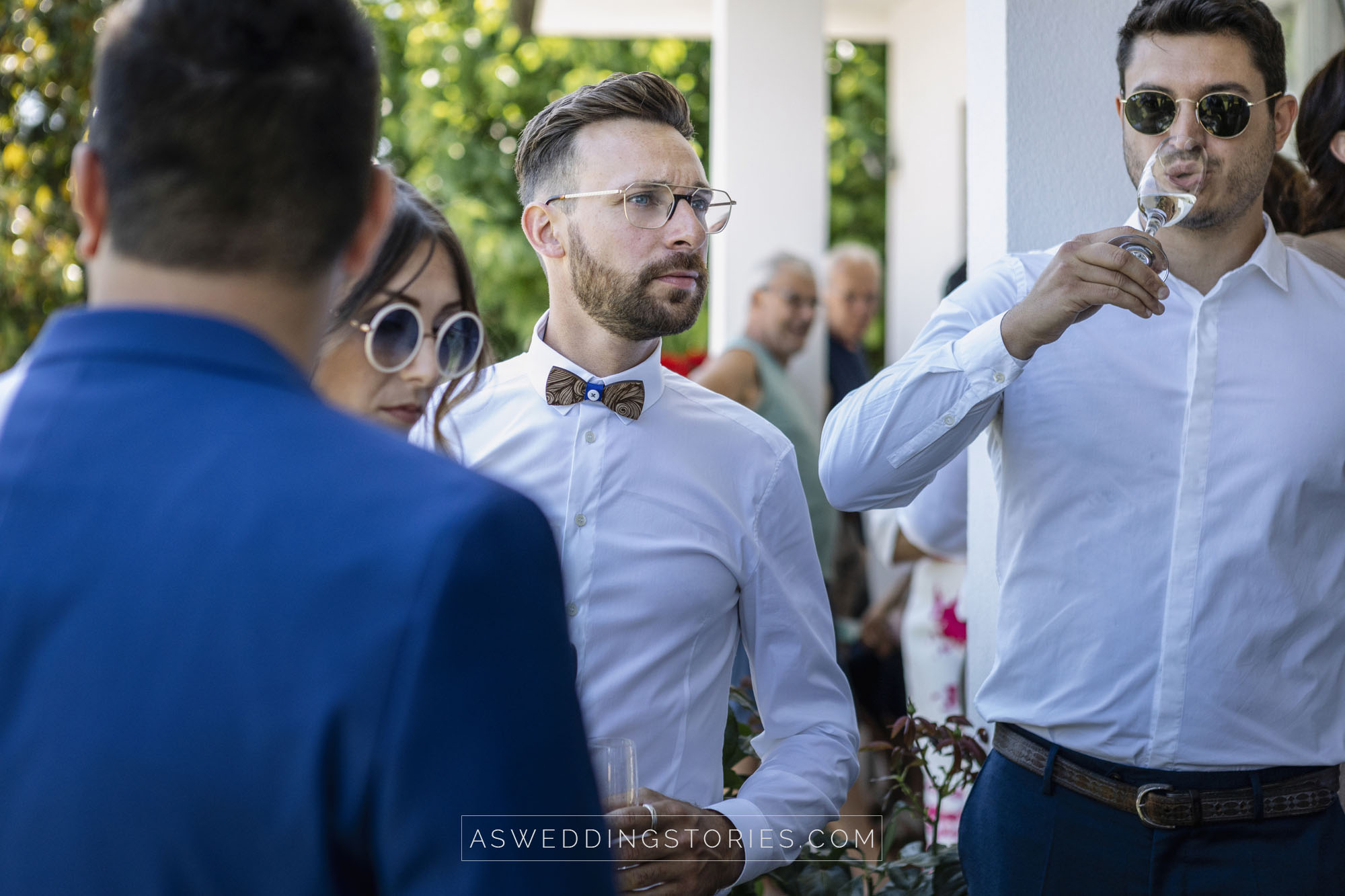 Foto  Santa Giustina in Colle Villa Bussandri Laura e Alberto