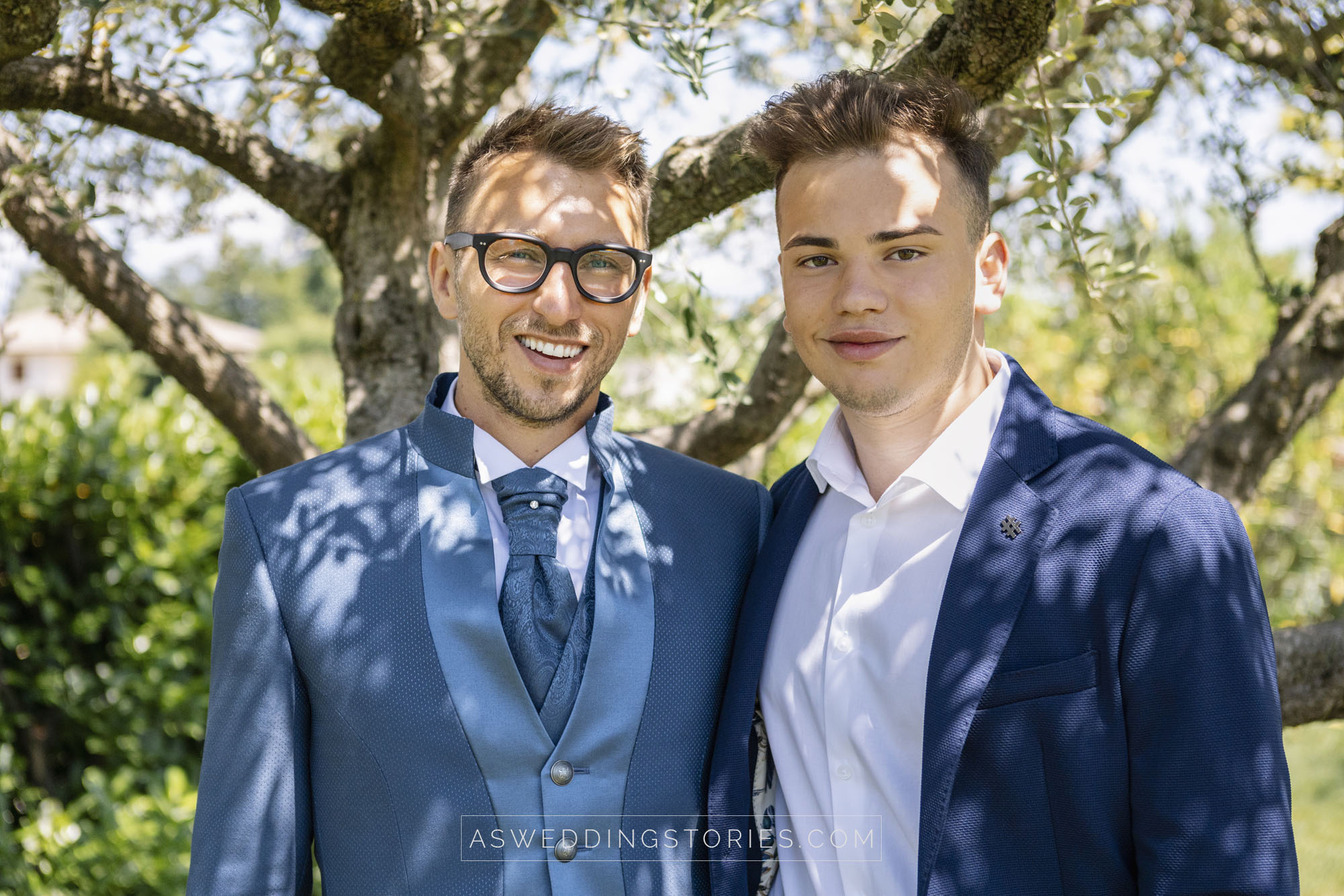 Foto  Santa Giustina in Colle Villa Bussandri Laura e Alberto