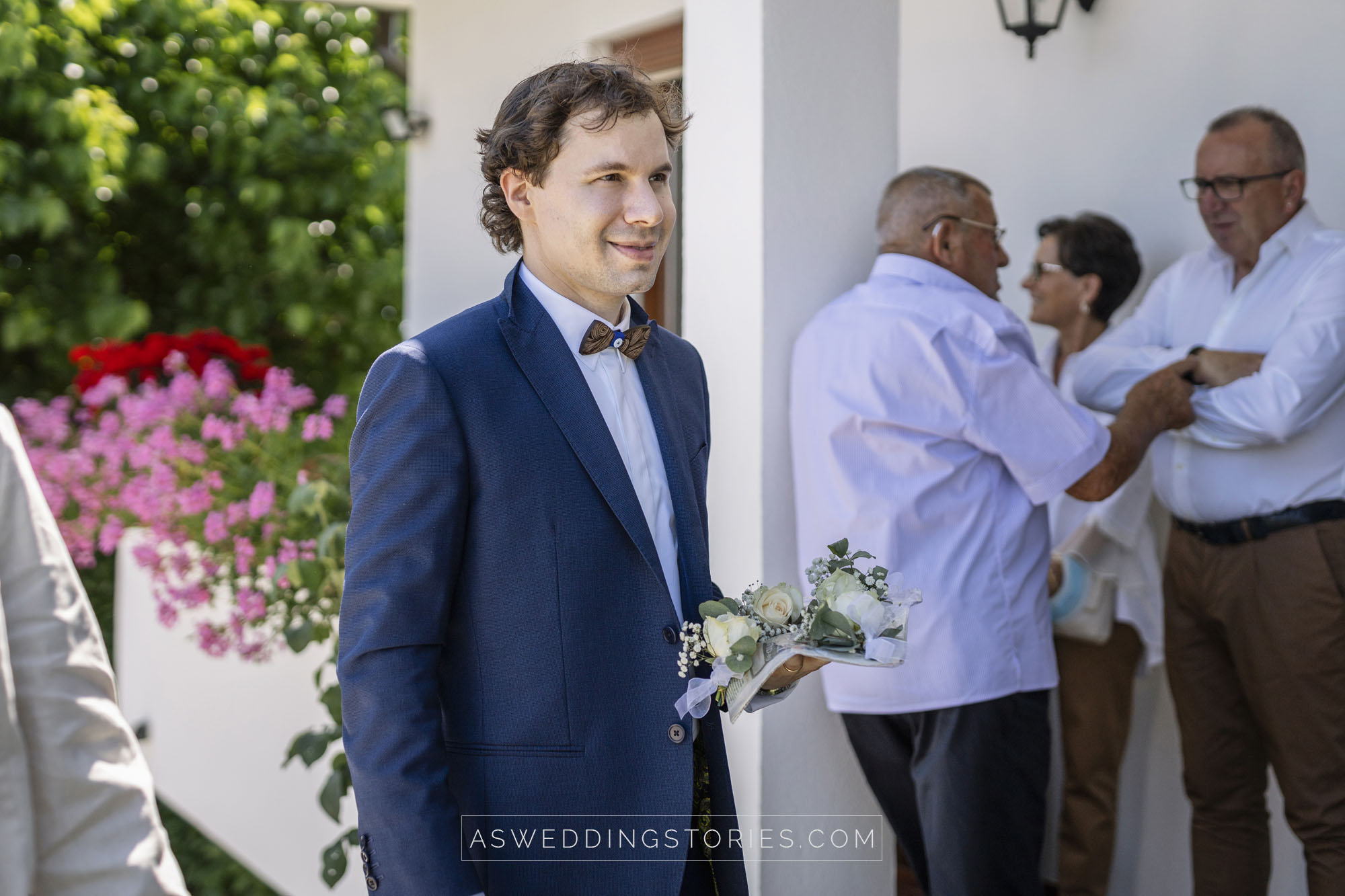 Foto  Santa Giustina in Colle Villa Bussandri Laura e Alberto