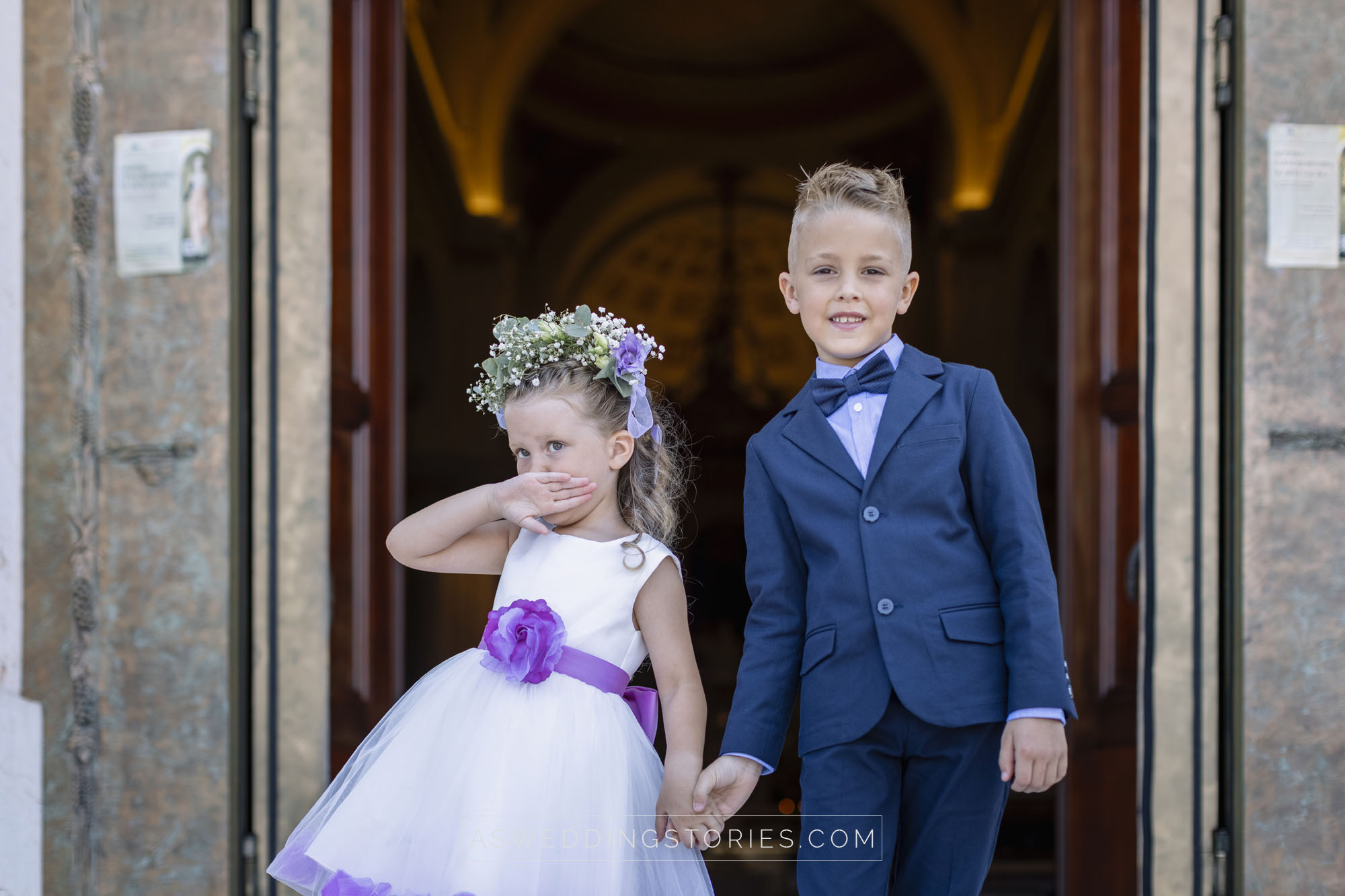 Foto  Santa Giustina in Colle Villa Bussandri Laura e Alberto