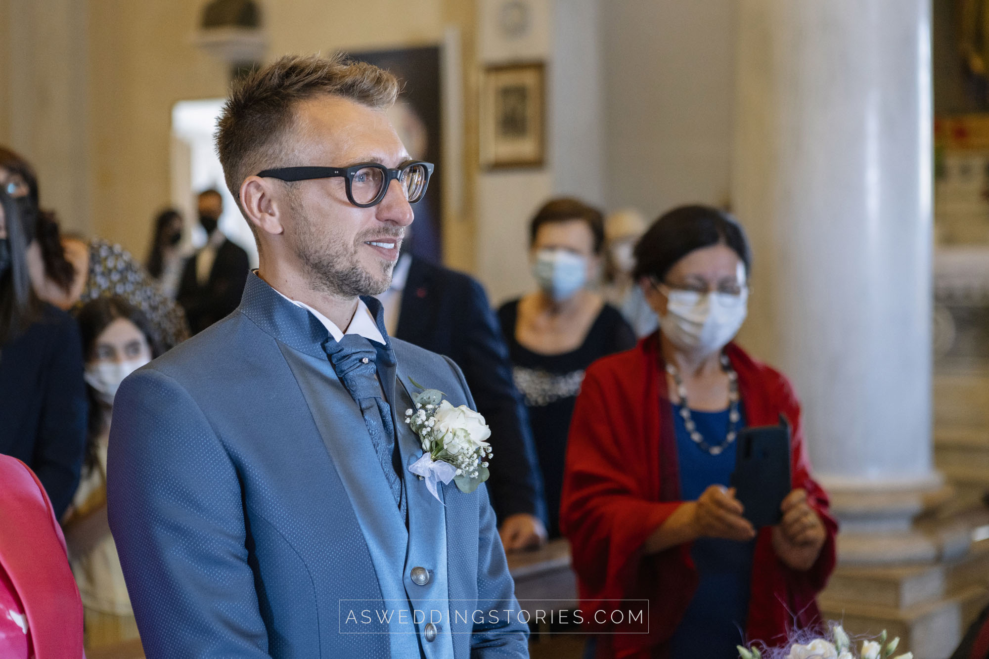 Foto  Santa Giustina in Colle Villa Bussandri Laura e Alberto