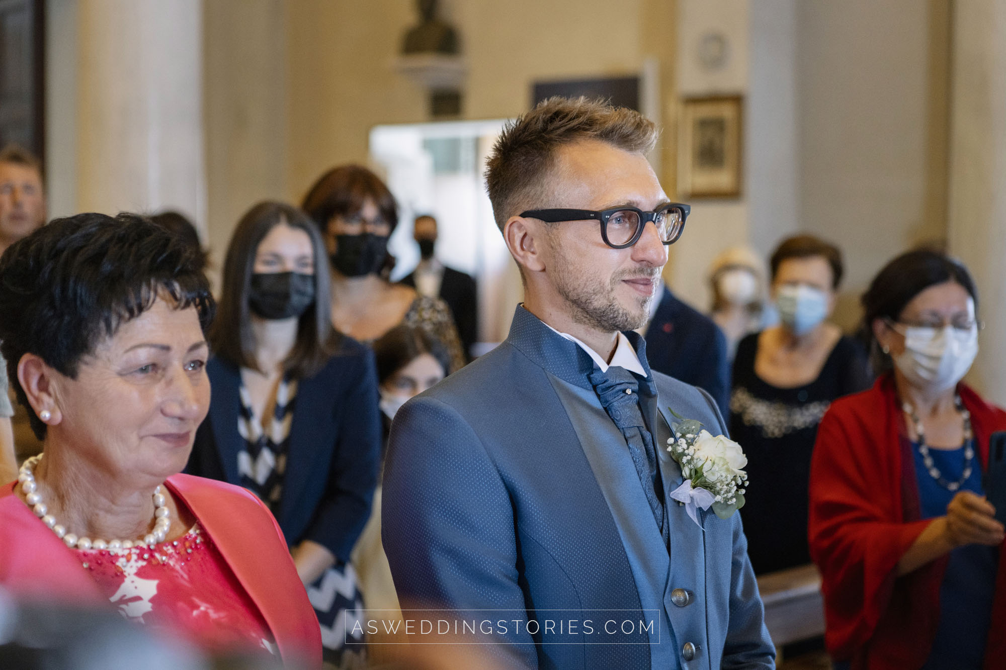 Foto  Santa Giustina in Colle Villa Bussandri Laura e Alberto