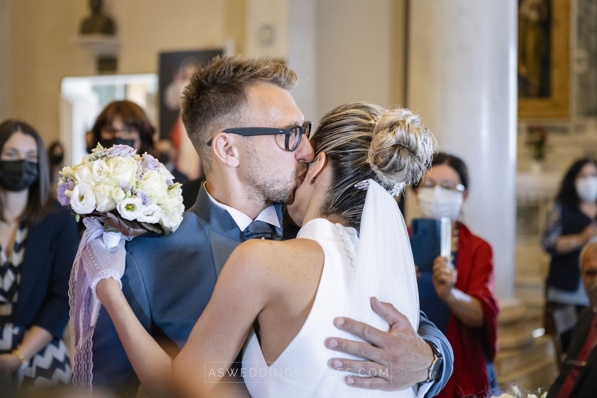 Foto  Santa Giustina in Colle Villa Bussandri Laura e Alberto