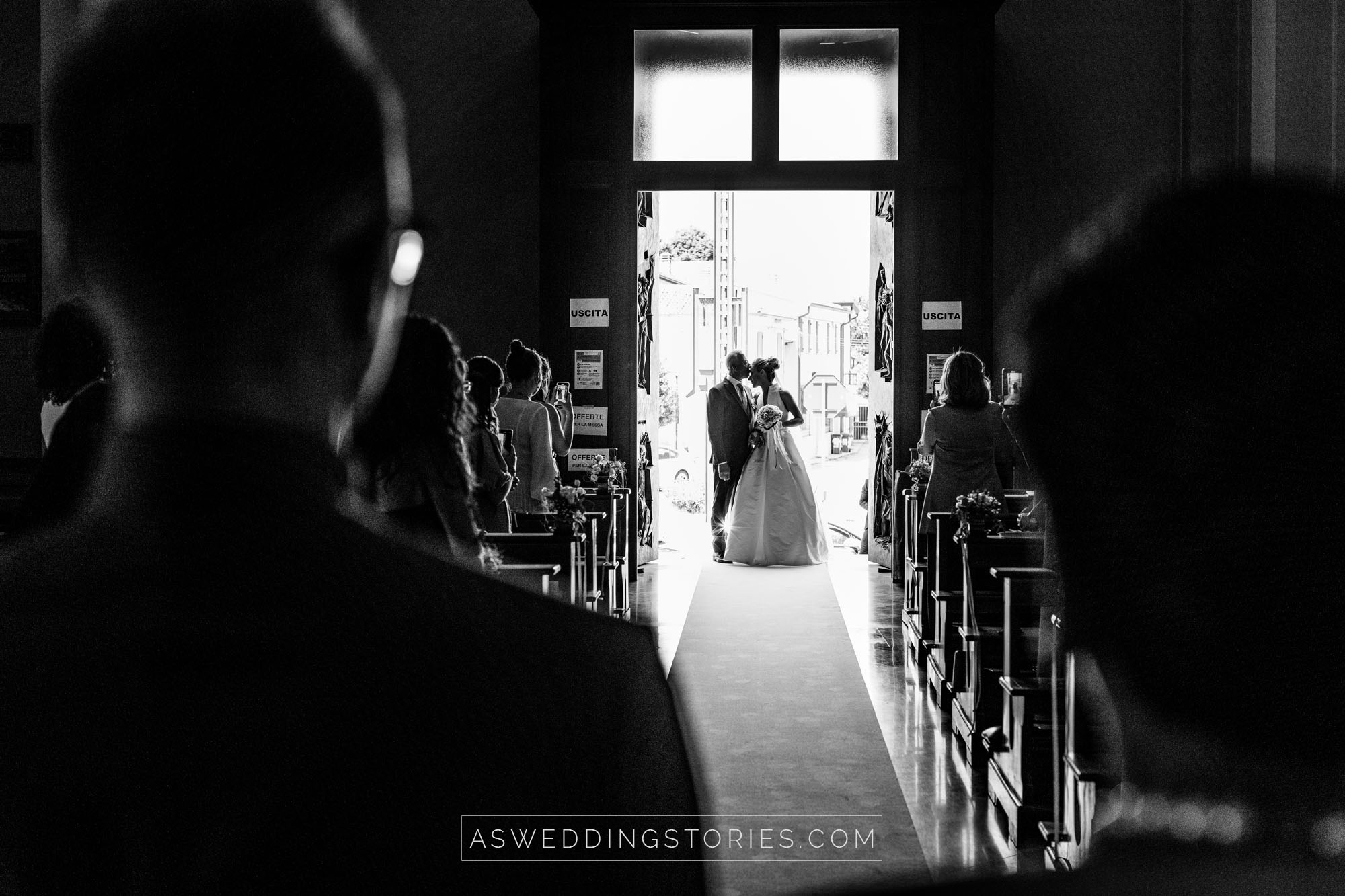 Foto  Santa Giustina in Colle Villa Bussandri Laura e Alberto