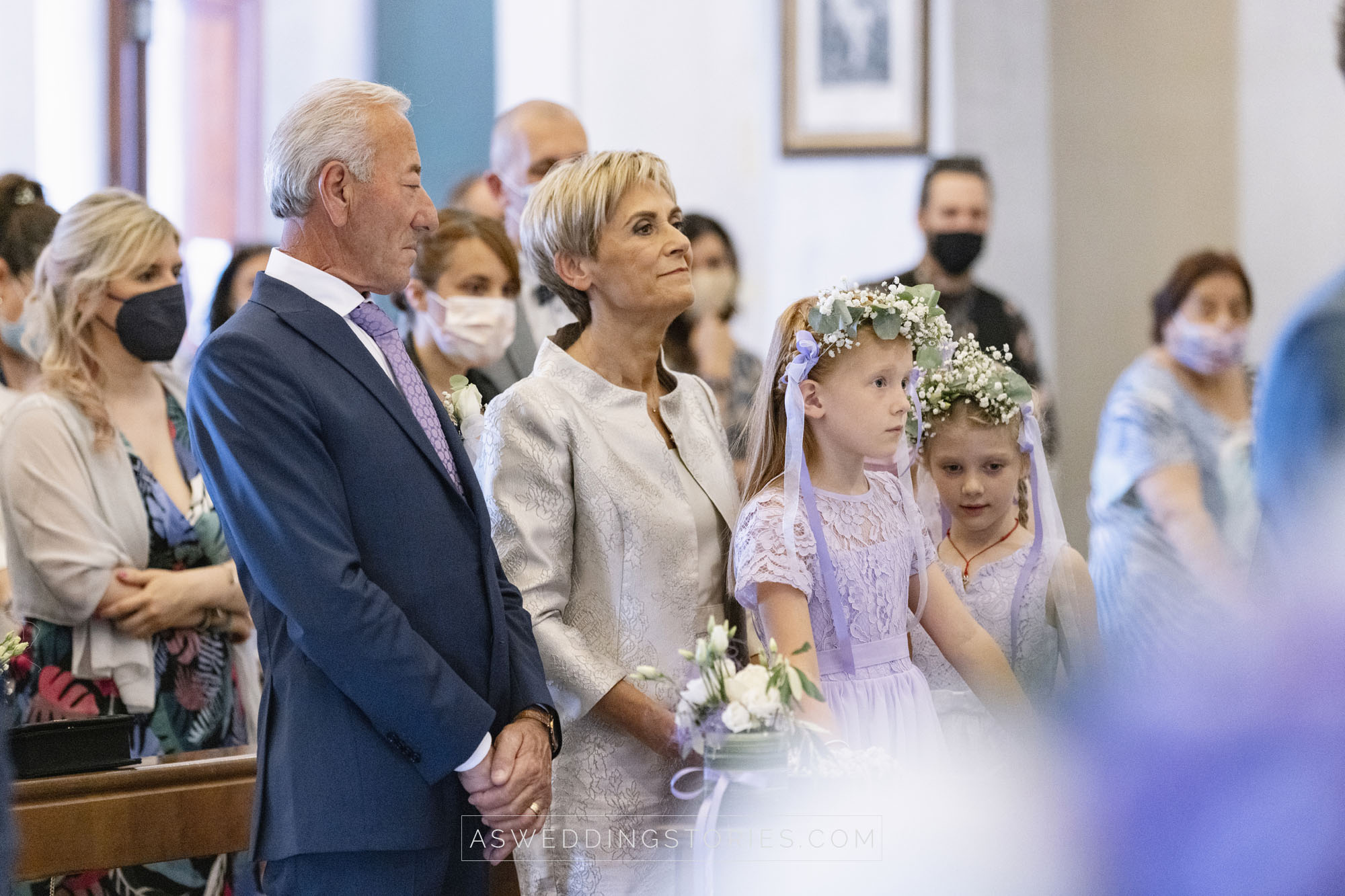 Foto  Santa Giustina in Colle Villa Bussandri Laura e Alberto
