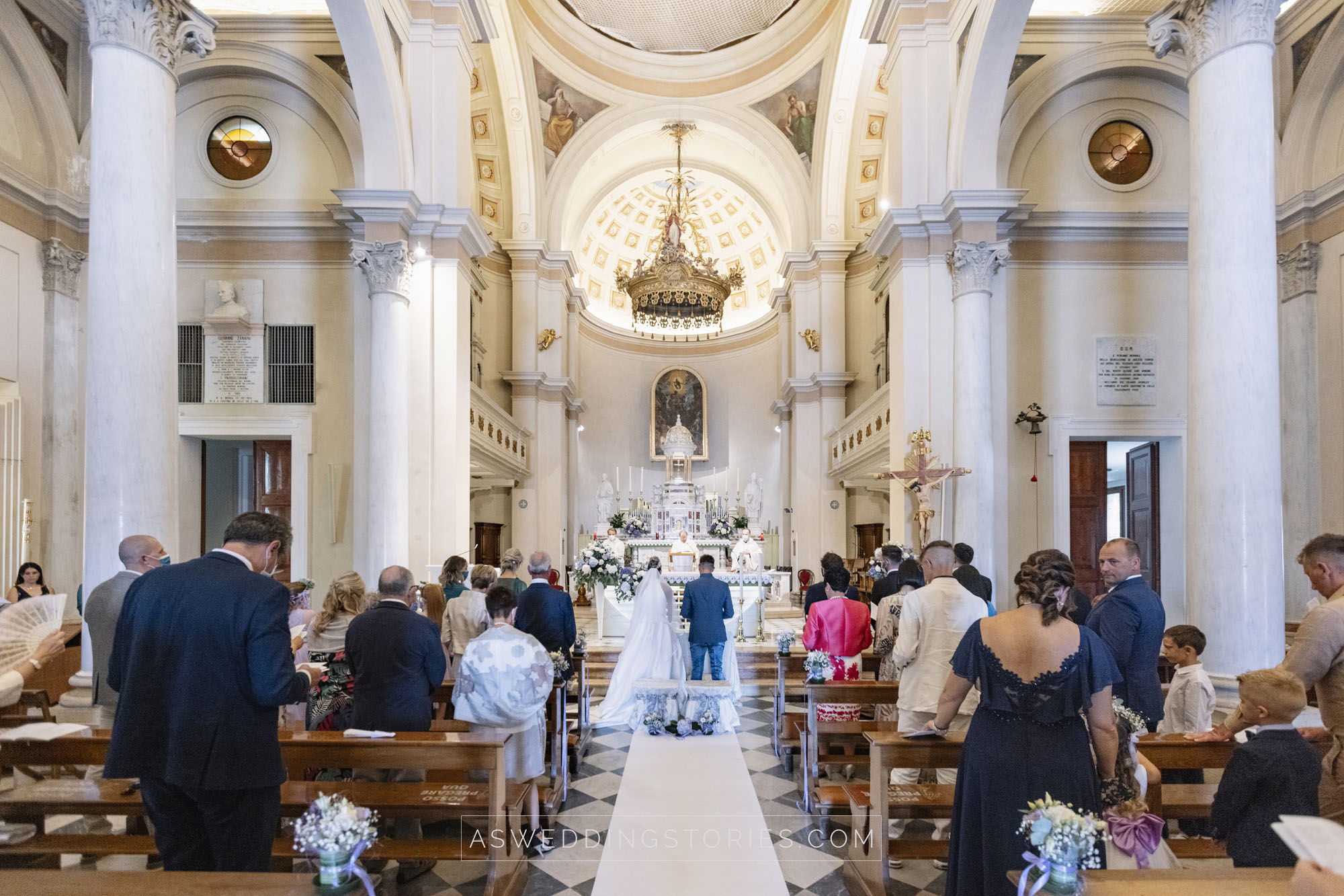 Foto  Santa Giustina in Colle Villa Bussandri Laura e Alberto