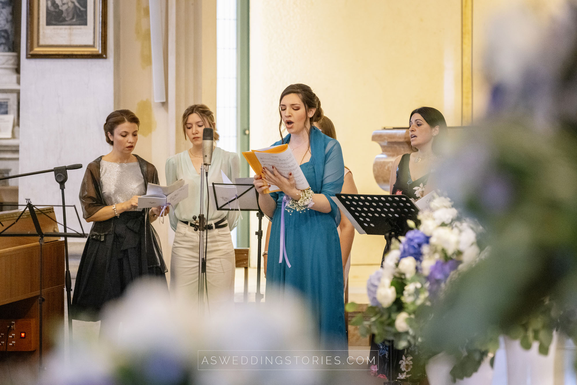 Foto  Santa Giustina in Colle Villa Bussandri Laura e Alberto