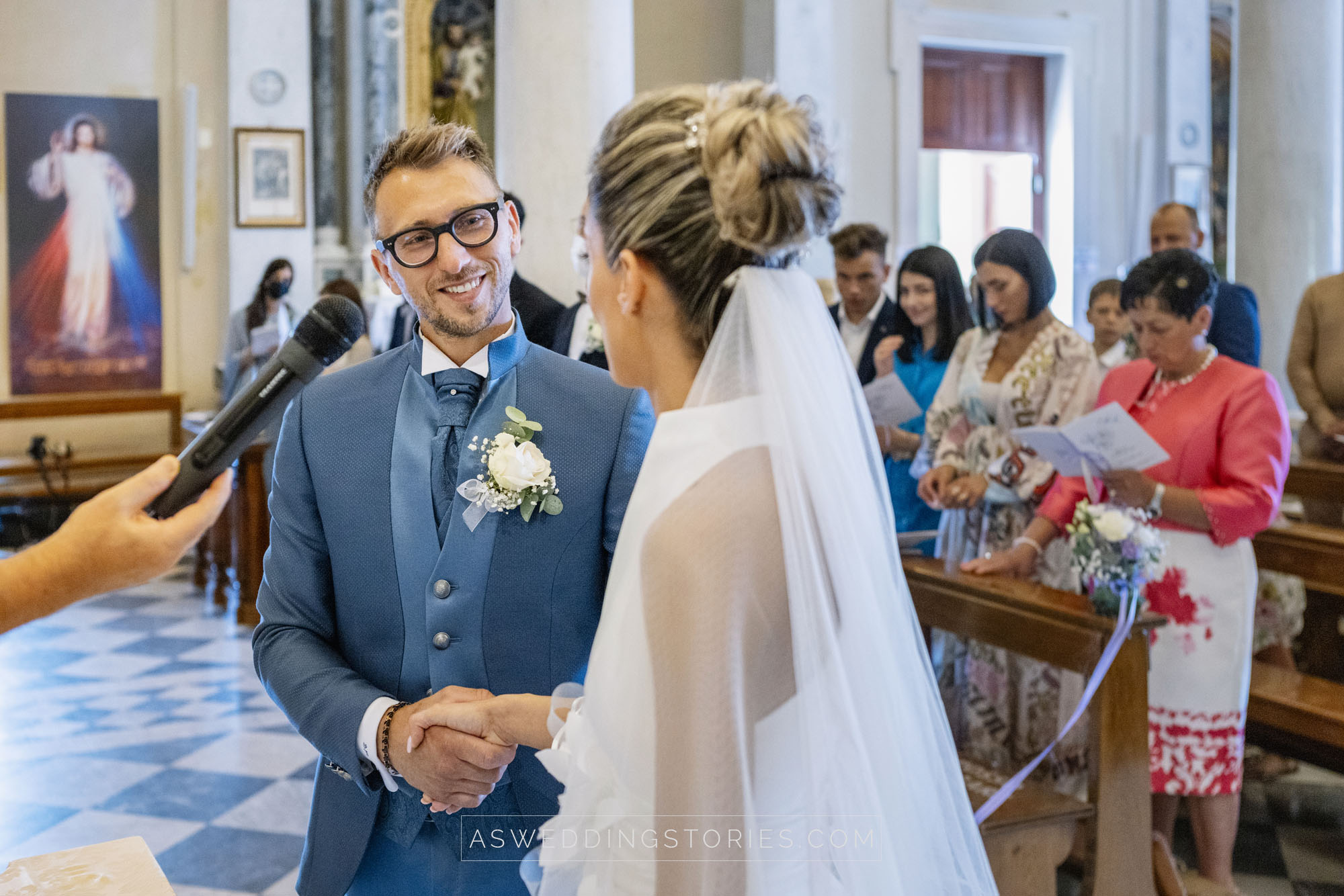 Foto  Santa Giustina in Colle Villa Bussandri Laura e Alberto