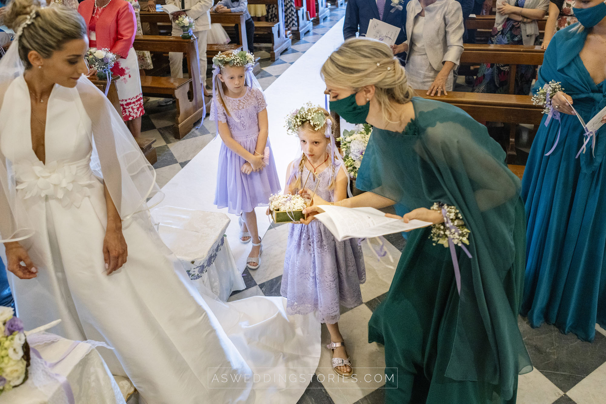Foto  Santa Giustina in Colle Villa Bussandri Laura e Alberto