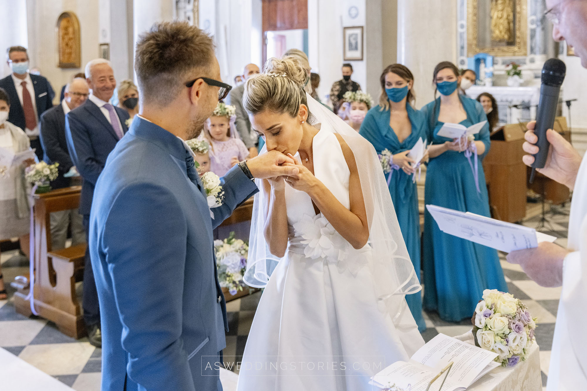 Foto  Santa Giustina in Colle Villa Bussandri Laura e Alberto