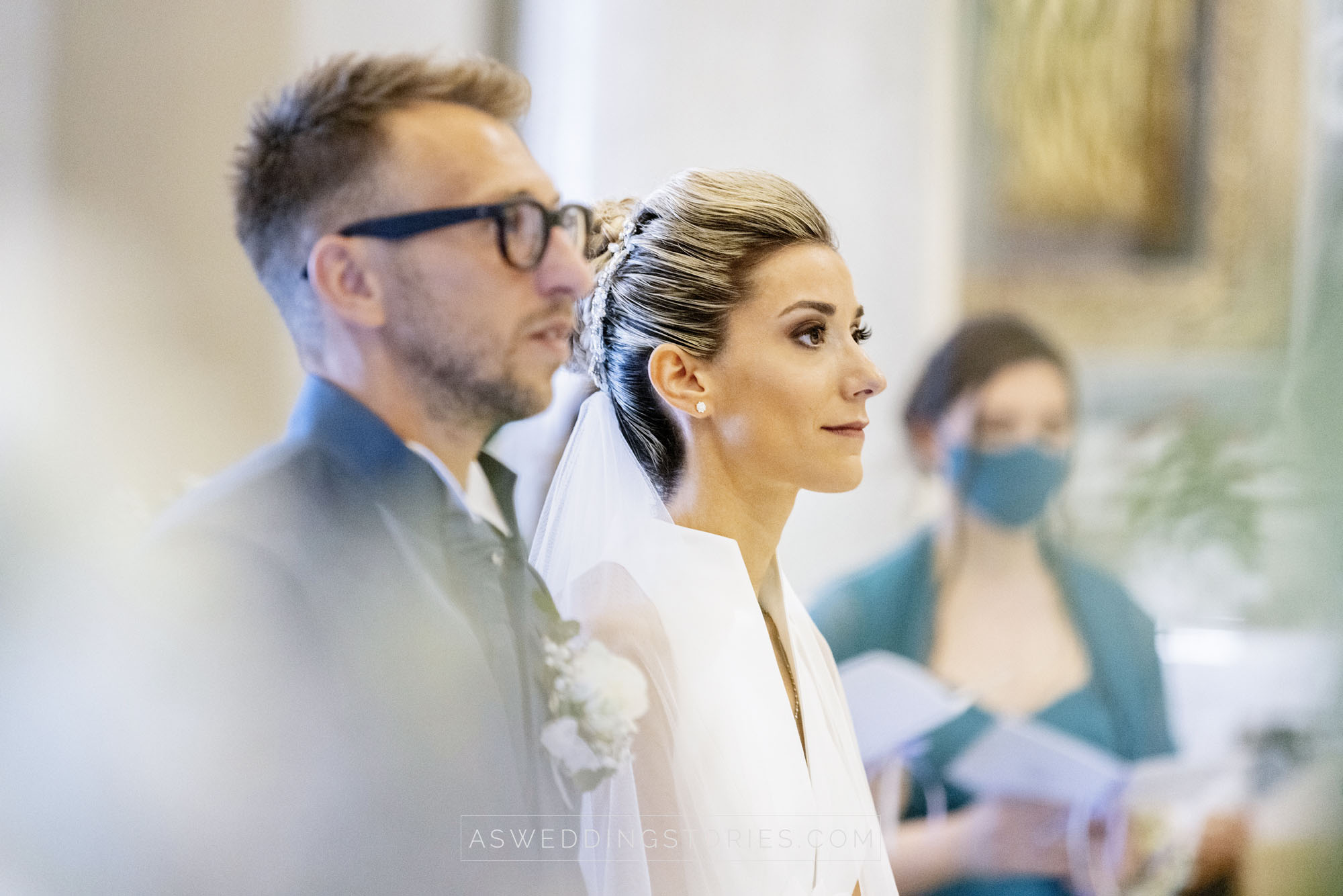 Foto  Santa Giustina in Colle Villa Bussandri Laura e Alberto