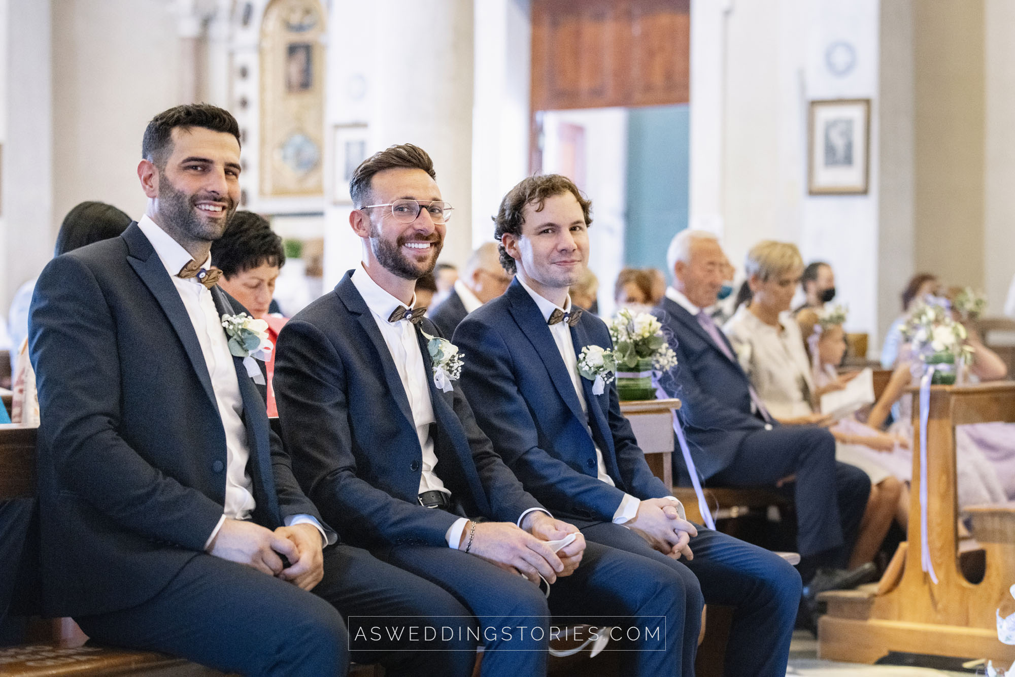 Foto  Santa Giustina in Colle Villa Bussandri Laura e Alberto