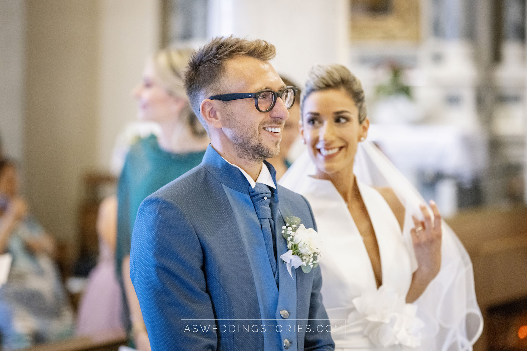 Foto  Santa Giustina in Colle Villa Bussandri Laura e Alberto