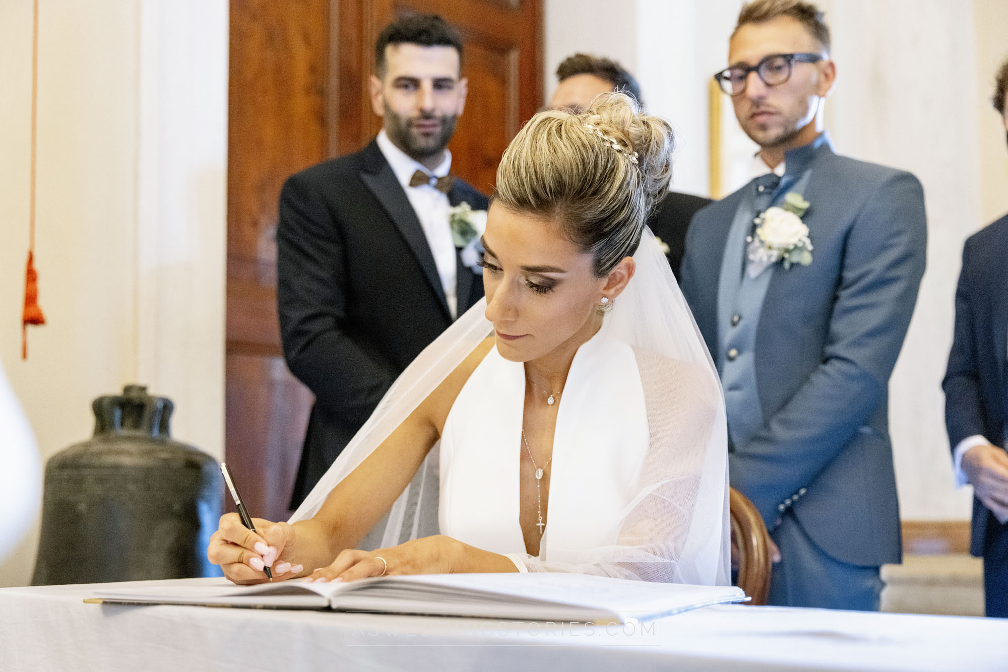 Foto  Santa Giustina in Colle Villa Bussandri Laura e Alberto