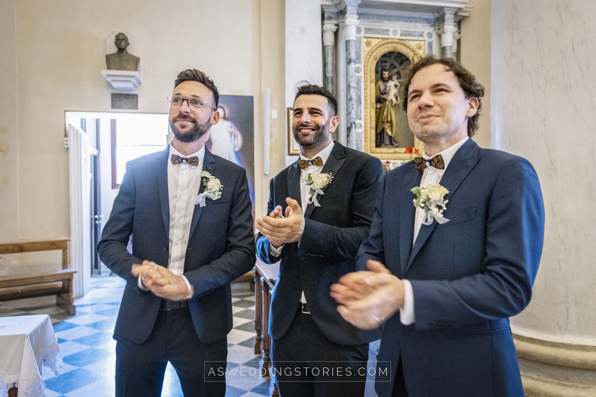 Foto  Santa Giustina in Colle Villa Bussandri Laura e Alberto