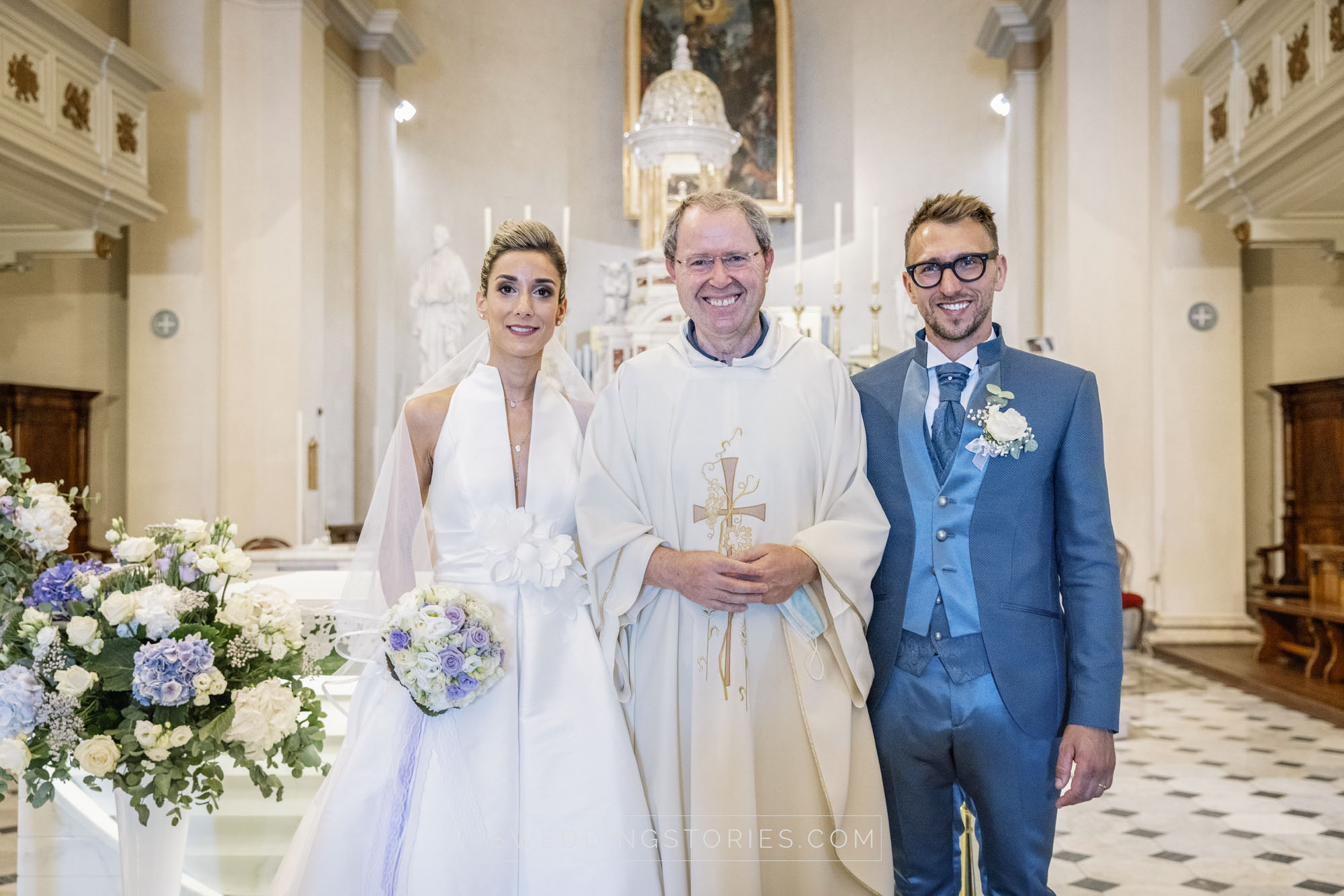 Foto  Santa Giustina in Colle Villa Bussandri Laura e Alberto