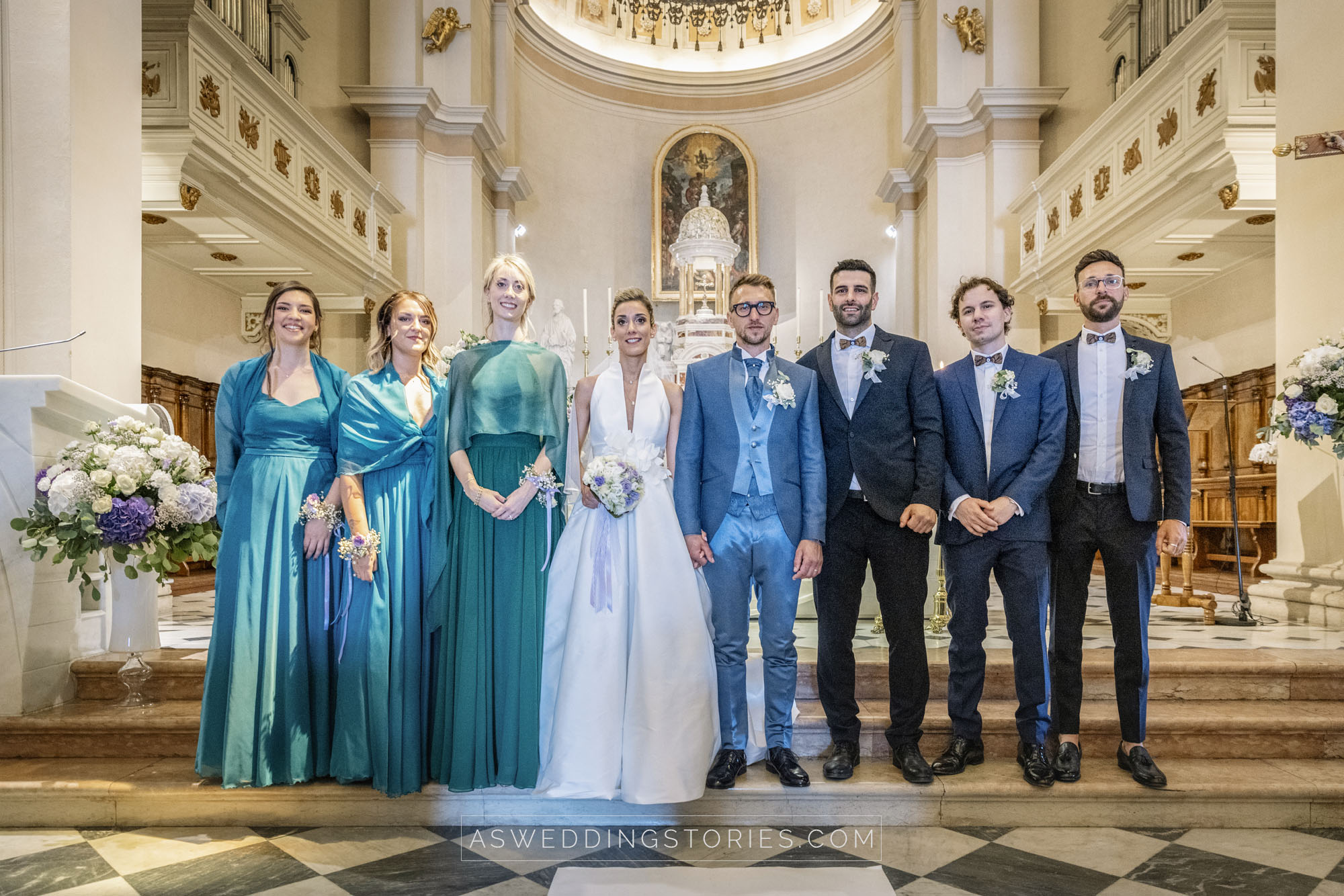 Foto  Santa Giustina in Colle Villa Bussandri Laura e Alberto