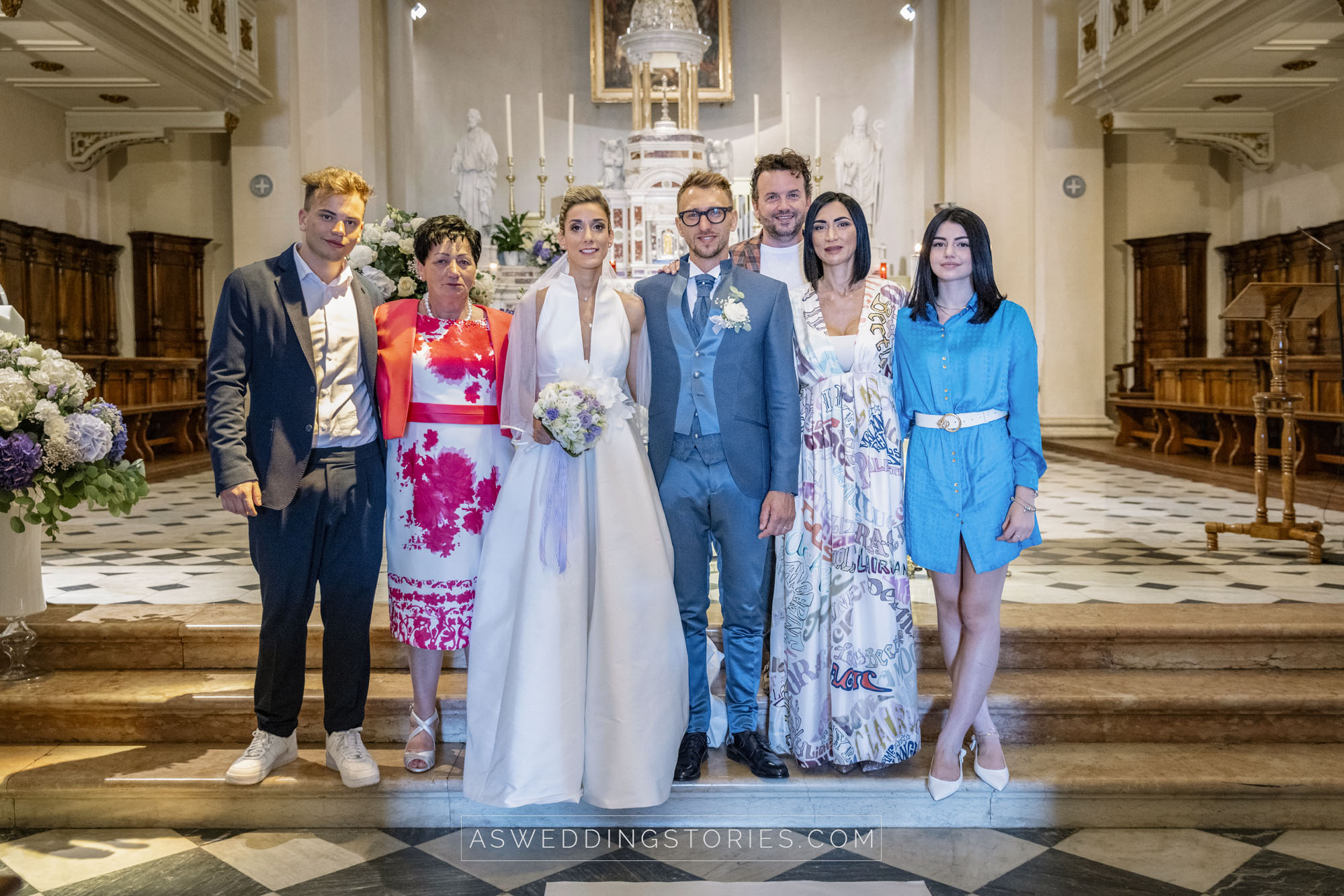 Foto  Santa Giustina in Colle Villa Bussandri Laura e Alberto