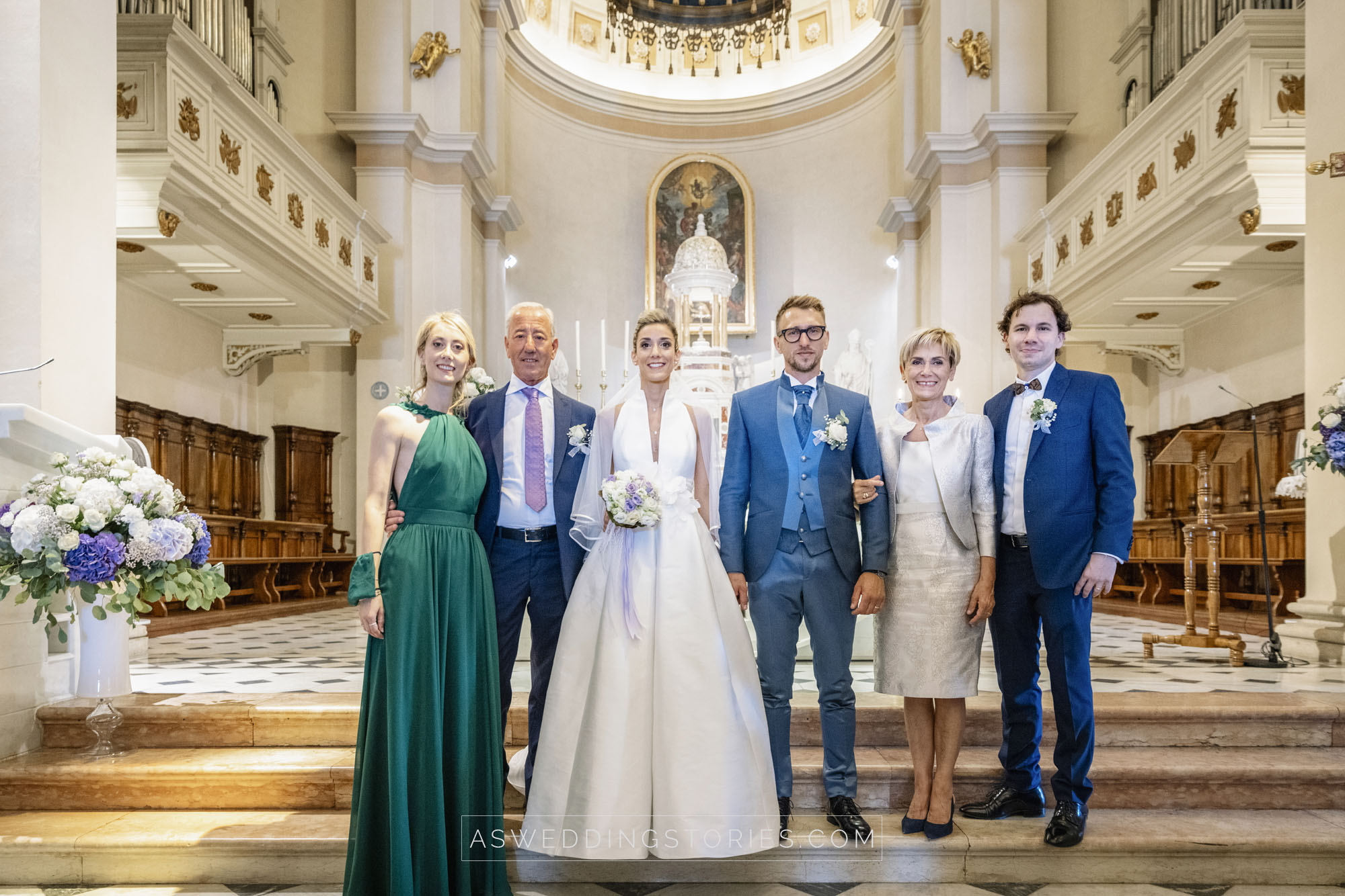 Foto  Santa Giustina in Colle Villa Bussandri Laura e Alberto