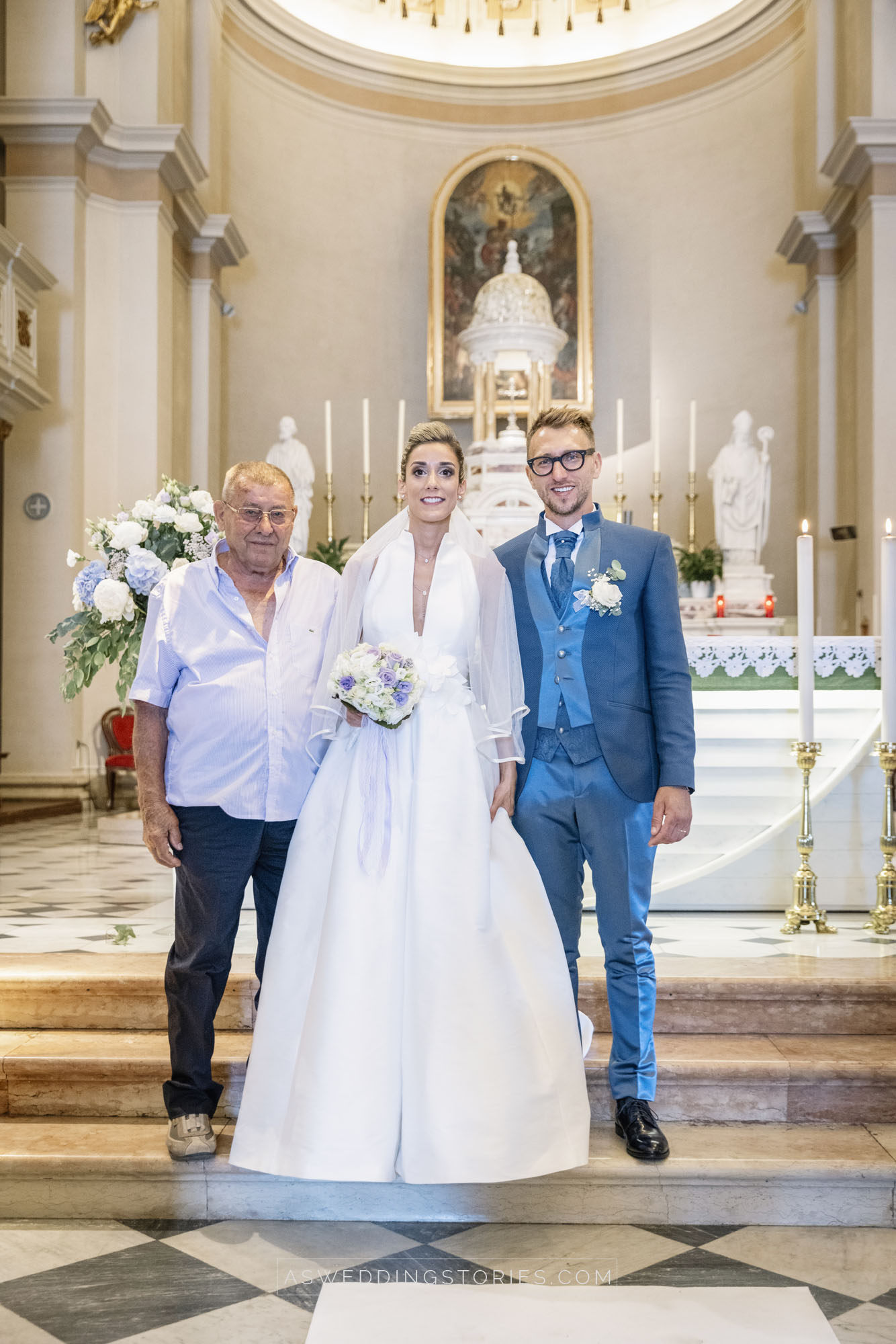 Foto  Santa Giustina in Colle Villa Bussandri Laura e Alberto