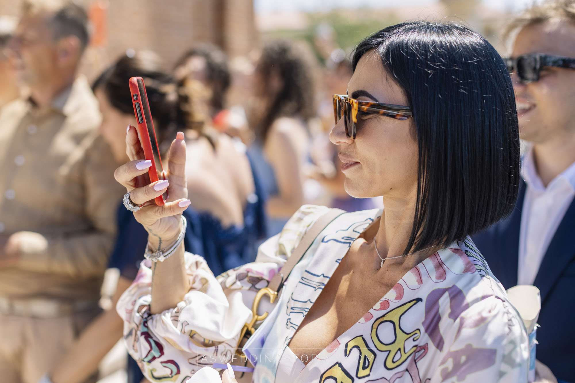 Foto  Santa Giustina in Colle Villa Bussandri Laura e Alberto