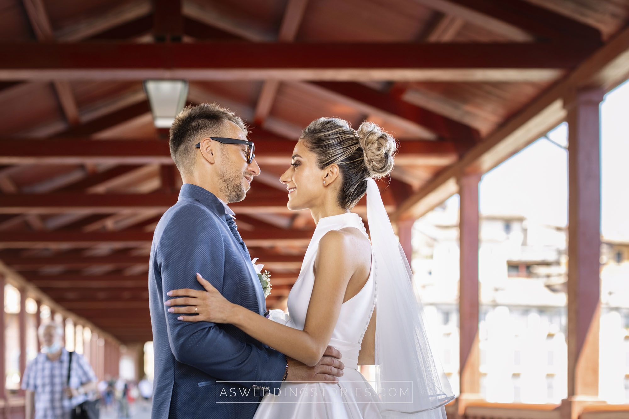 Foto  Santa Giustina in Colle Villa Bussandri Laura e Alberto