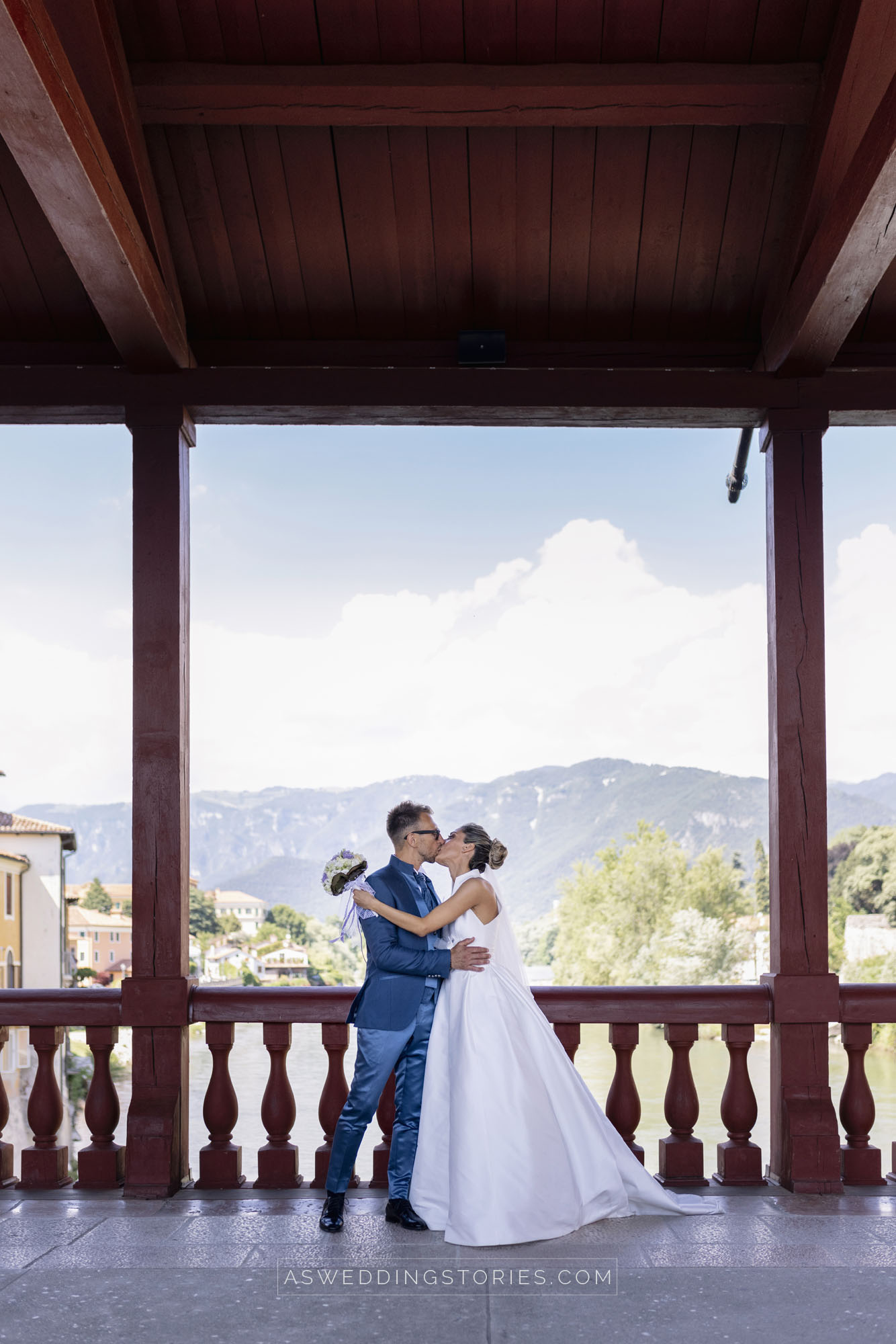 Foto  Santa Giustina in Colle Villa Bussandri Laura e Alberto