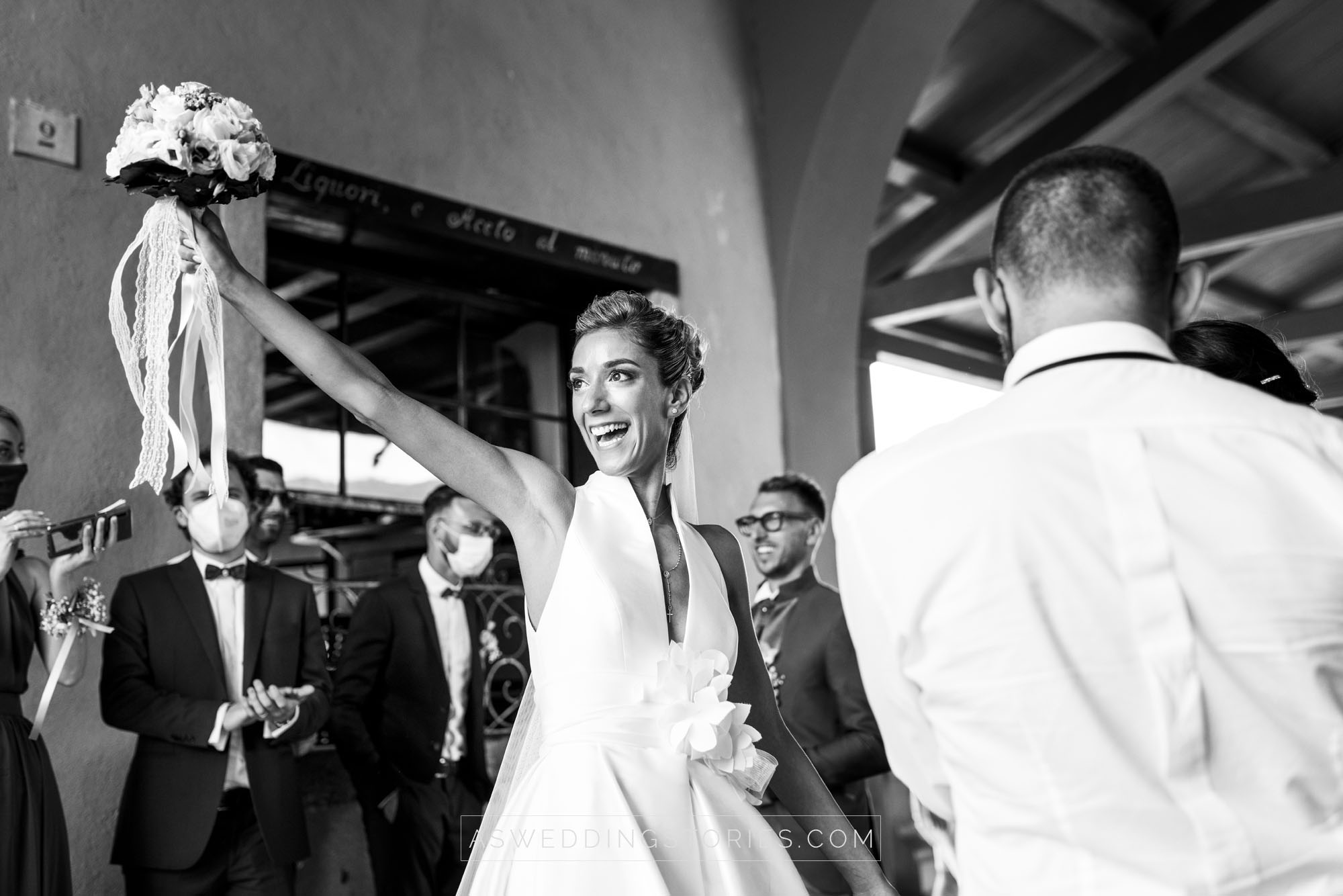 Foto  Santa Giustina in Colle Villa Bussandri Laura e Alberto