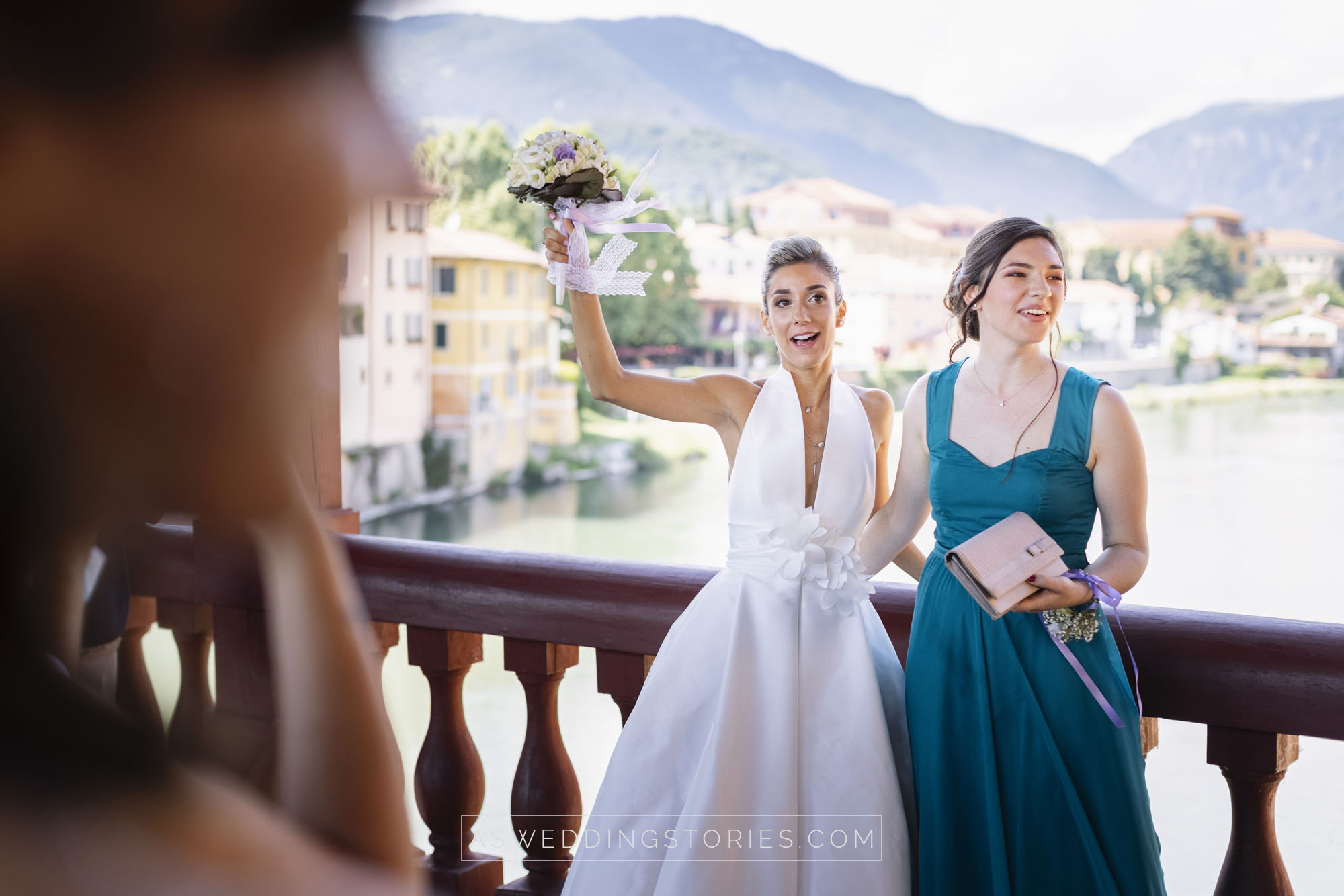 Foto  Santa Giustina in Colle Villa Bussandri Laura e Alberto