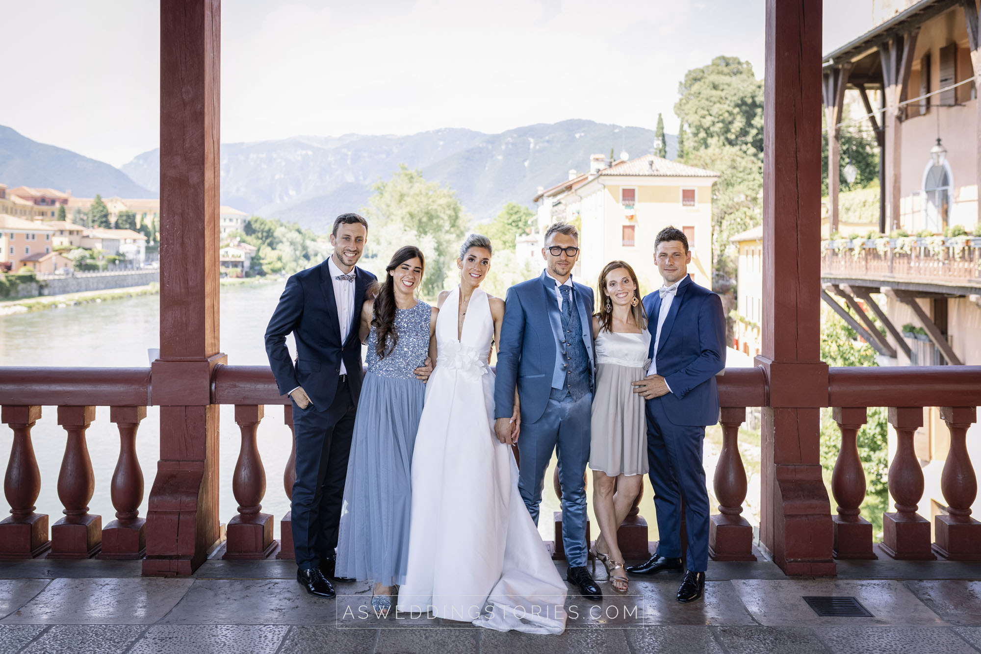 Foto  Santa Giustina in Colle Villa Bussandri Laura e Alberto