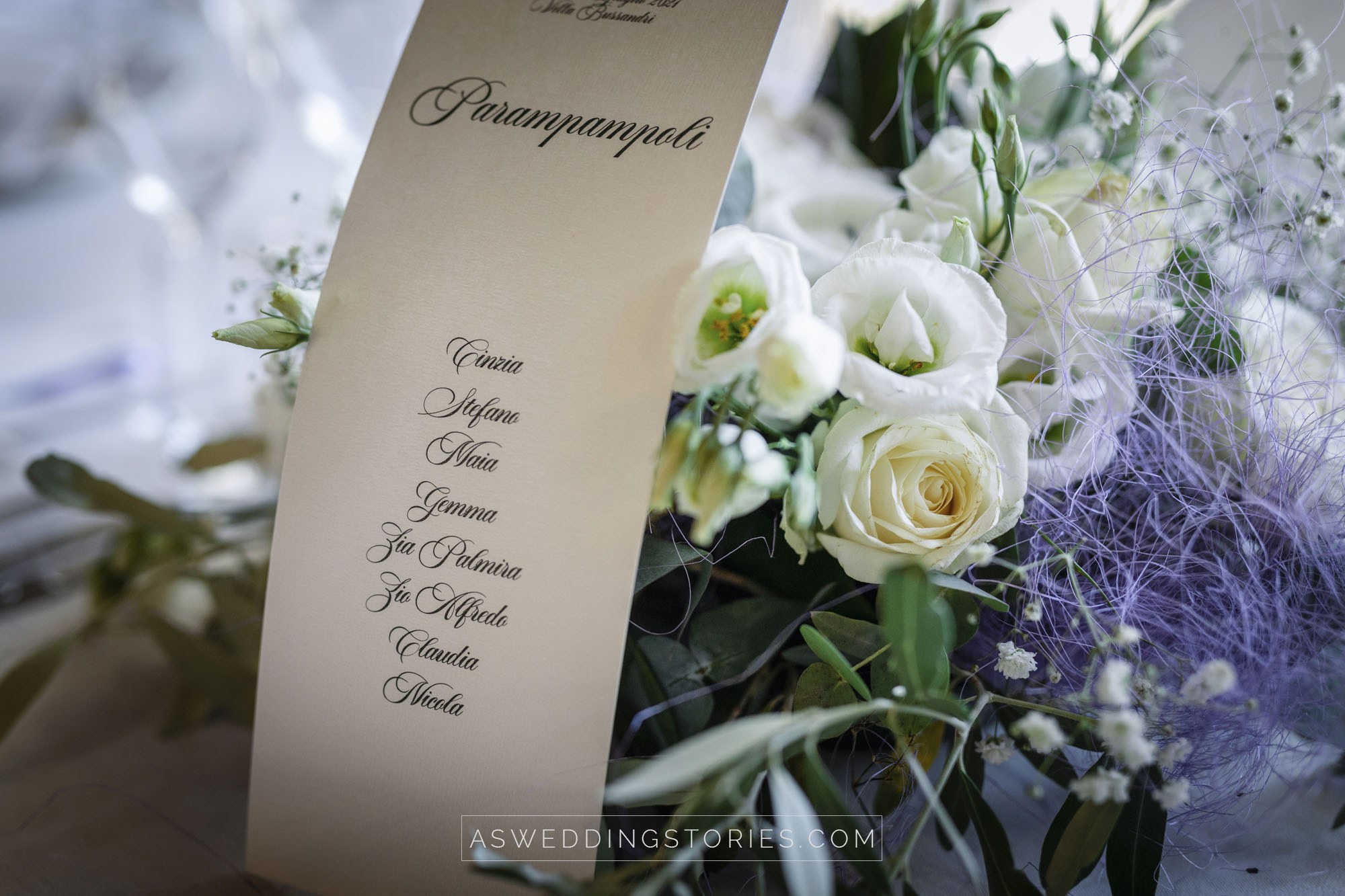 Foto  Santa Giustina in Colle Villa Bussandri Laura e Alberto