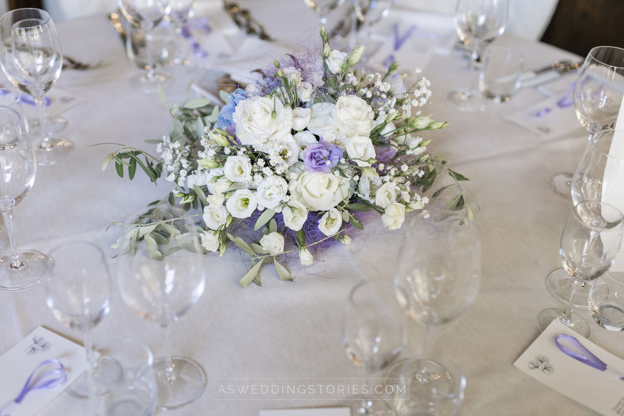 Foto  Santa Giustina in Colle Villa Bussandri Laura e Alberto