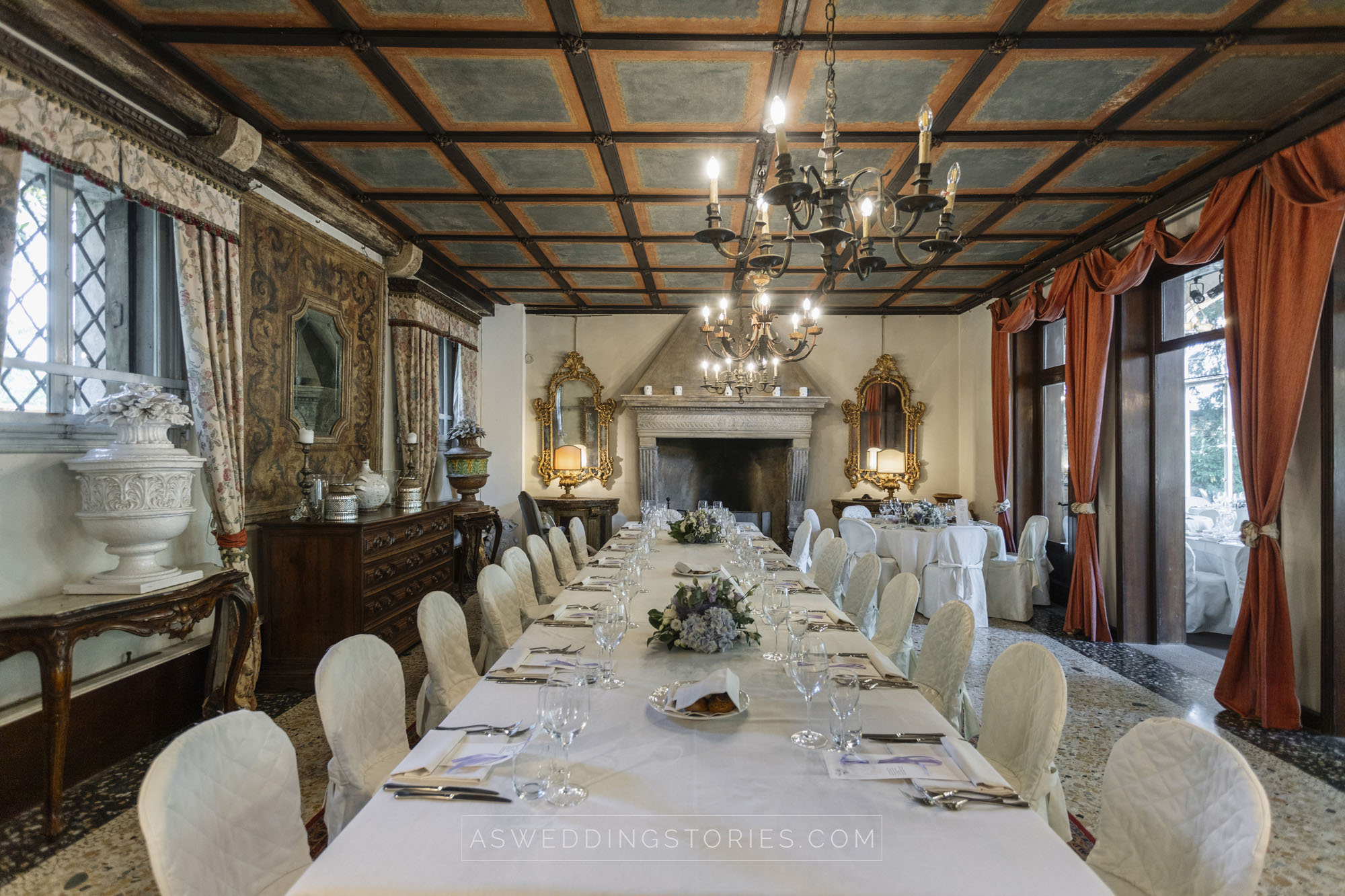 Foto  Santa Giustina in Colle Villa Bussandri Laura e Alberto