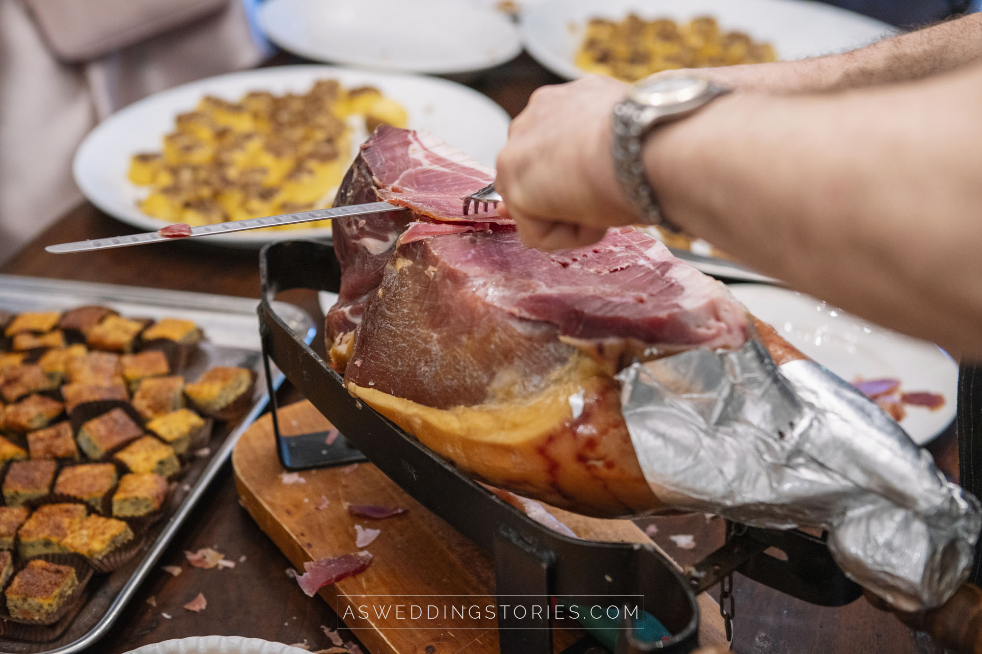 Foto  Santa Giustina in Colle Villa Bussandri Laura e Alberto