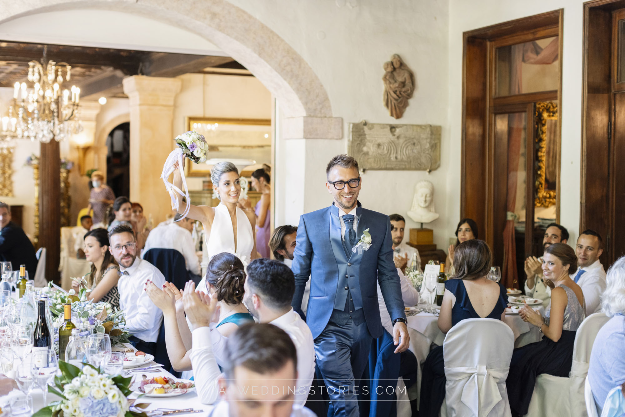 Foto  Santa Giustina in Colle Villa Bussandri Laura e Alberto
