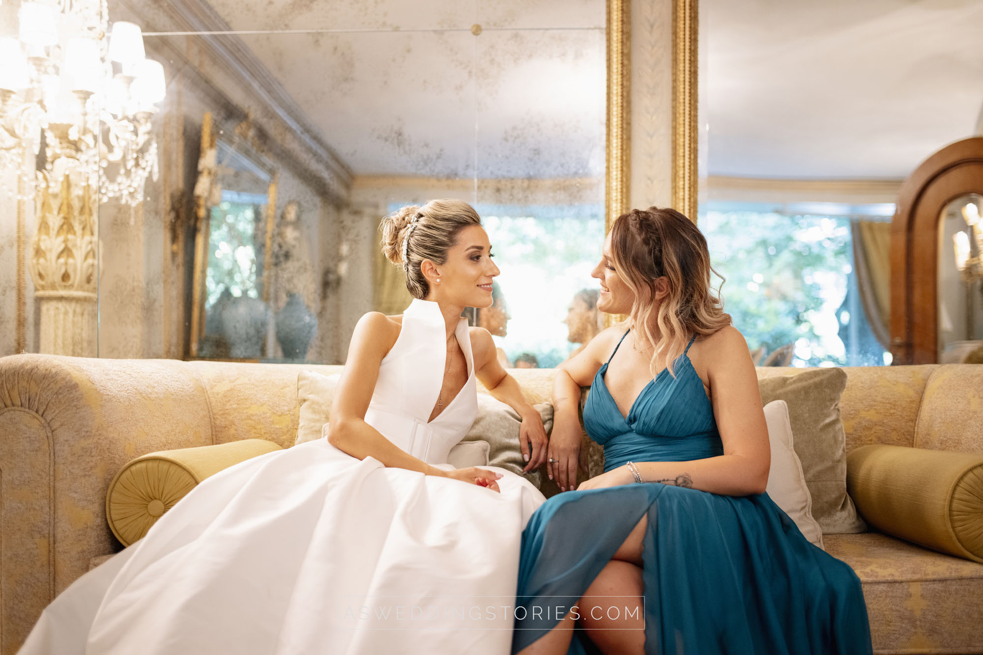 Foto  Santa Giustina in Colle Villa Bussandri Laura e Alberto