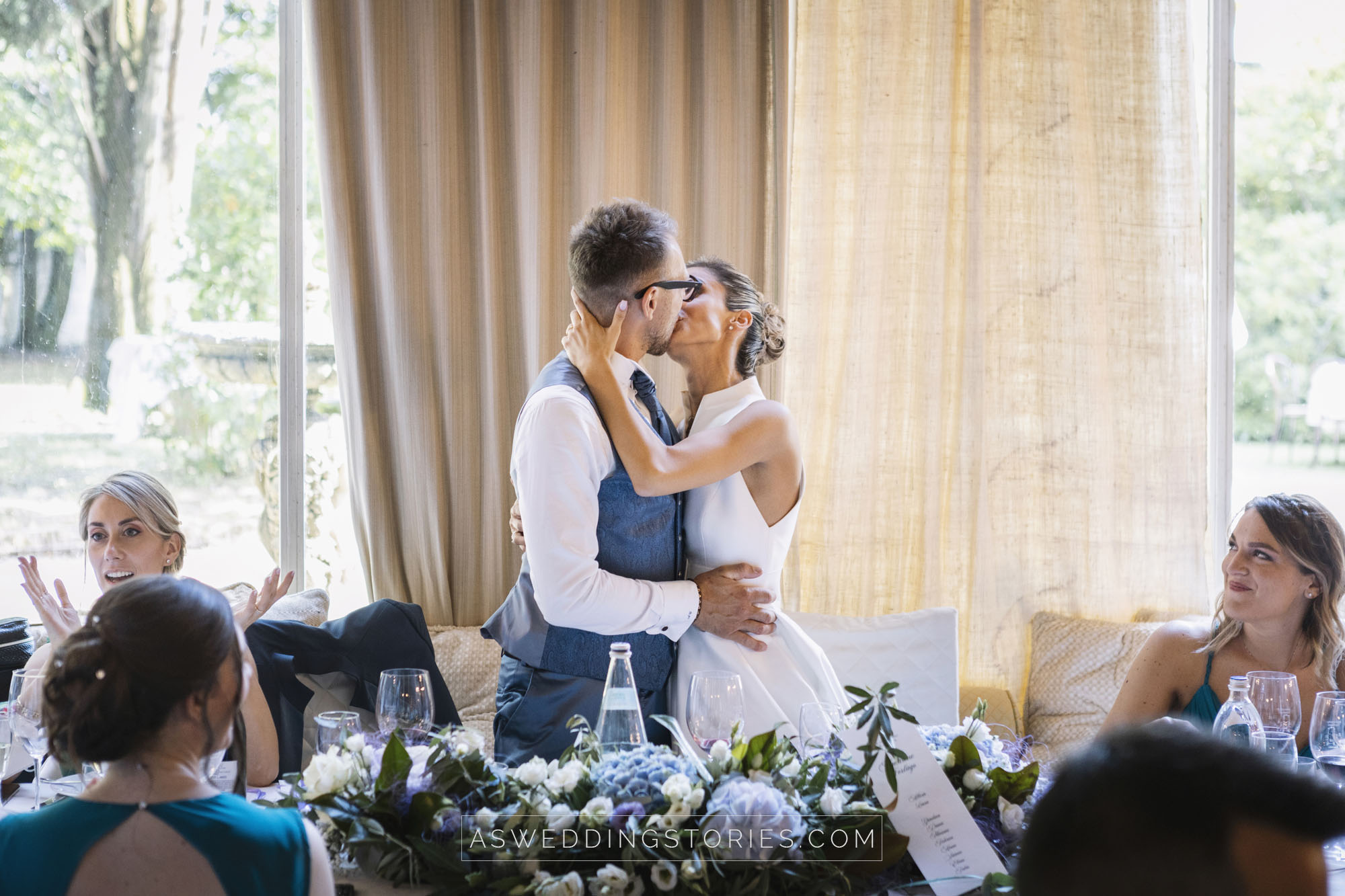 Foto  Santa Giustina in Colle Villa Bussandri Laura e Alberto
