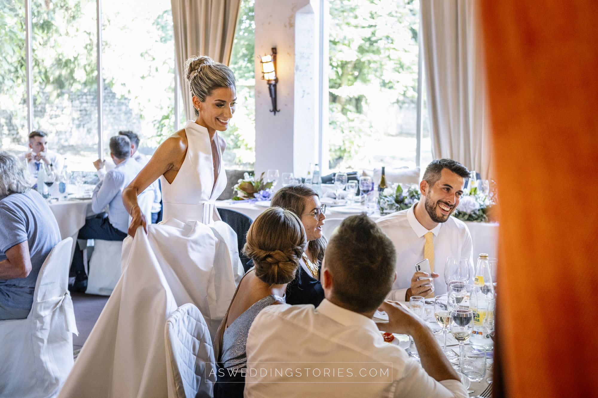 Foto  Santa Giustina in Colle Villa Bussandri Laura e Alberto