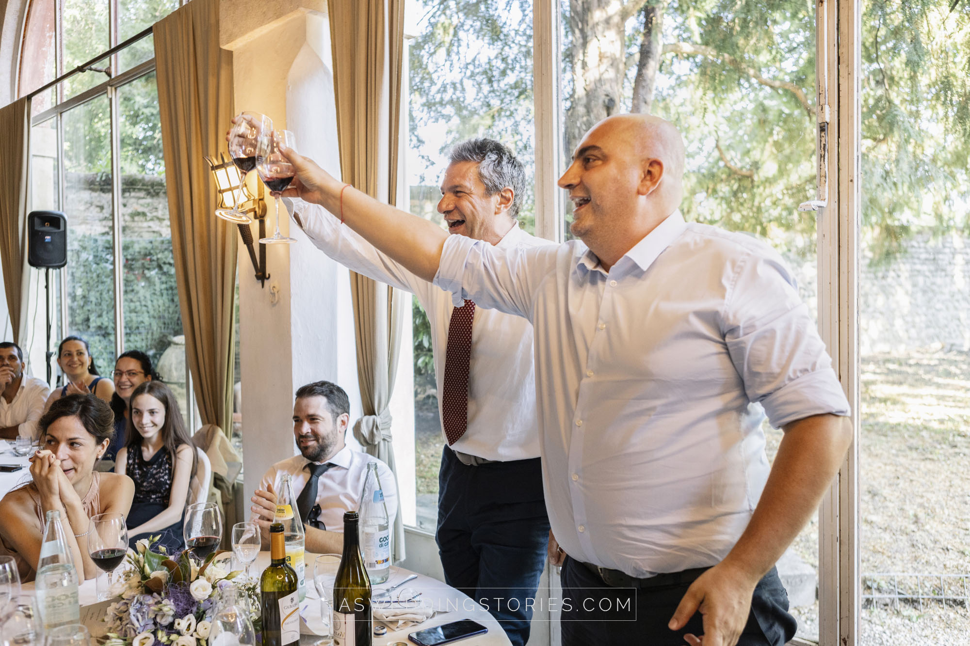 Foto  Santa Giustina in Colle Villa Bussandri Laura e Alberto