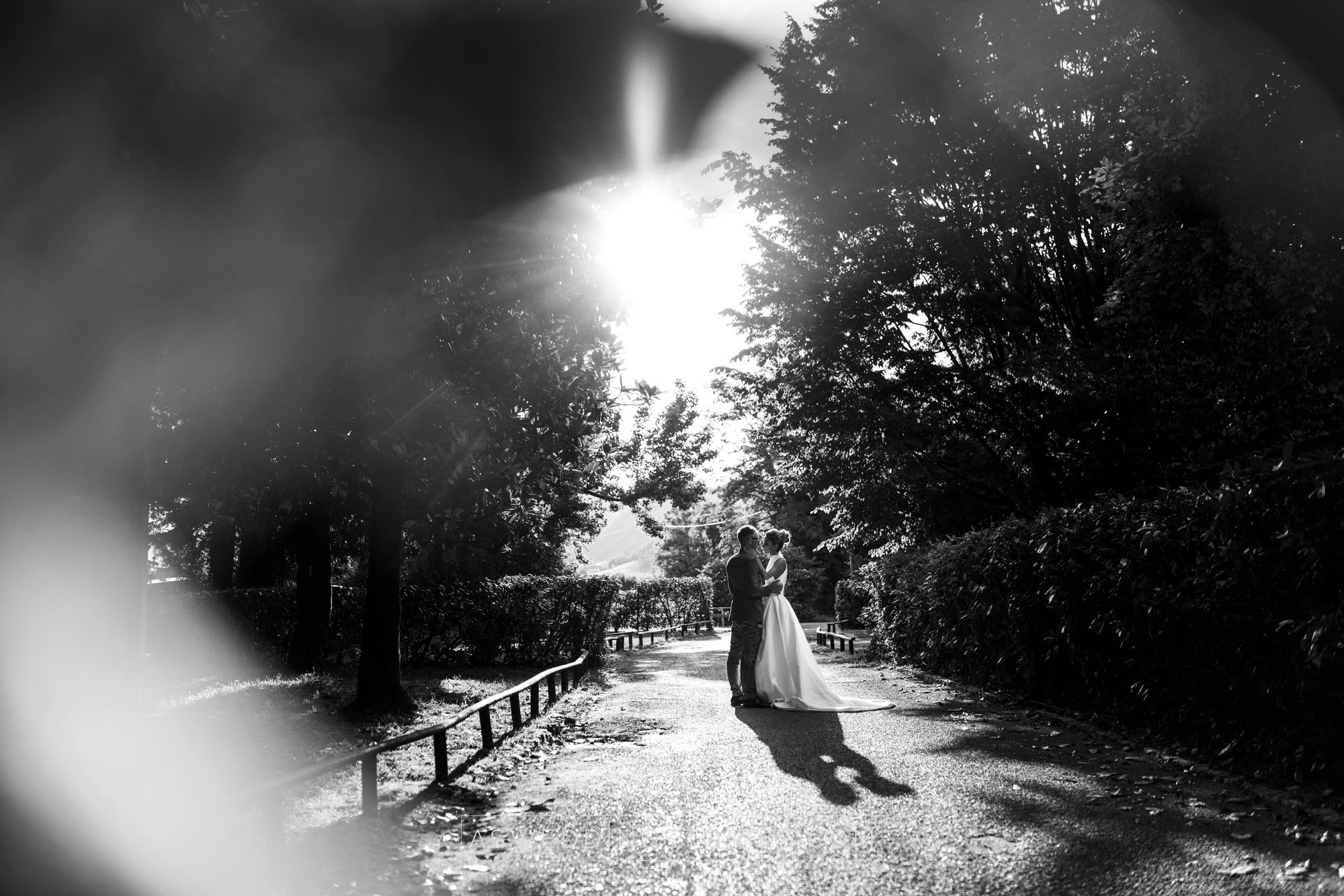 Foto  Santa Giustina in Colle Villa Bussandri Laura e Alberto